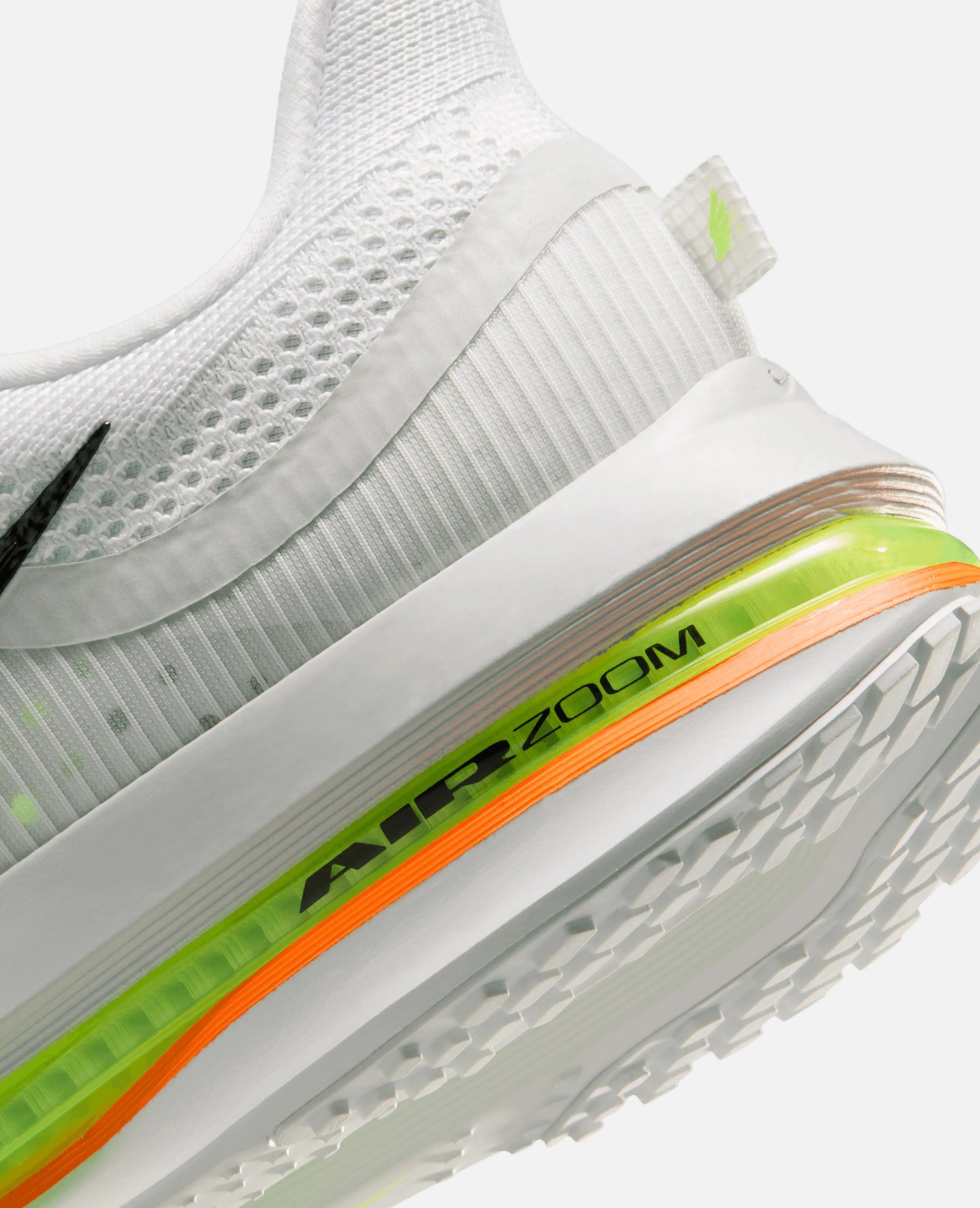 Nike Pegasus Premium (WHITE/BLACK-OFF WHITE-VOLT) Nike