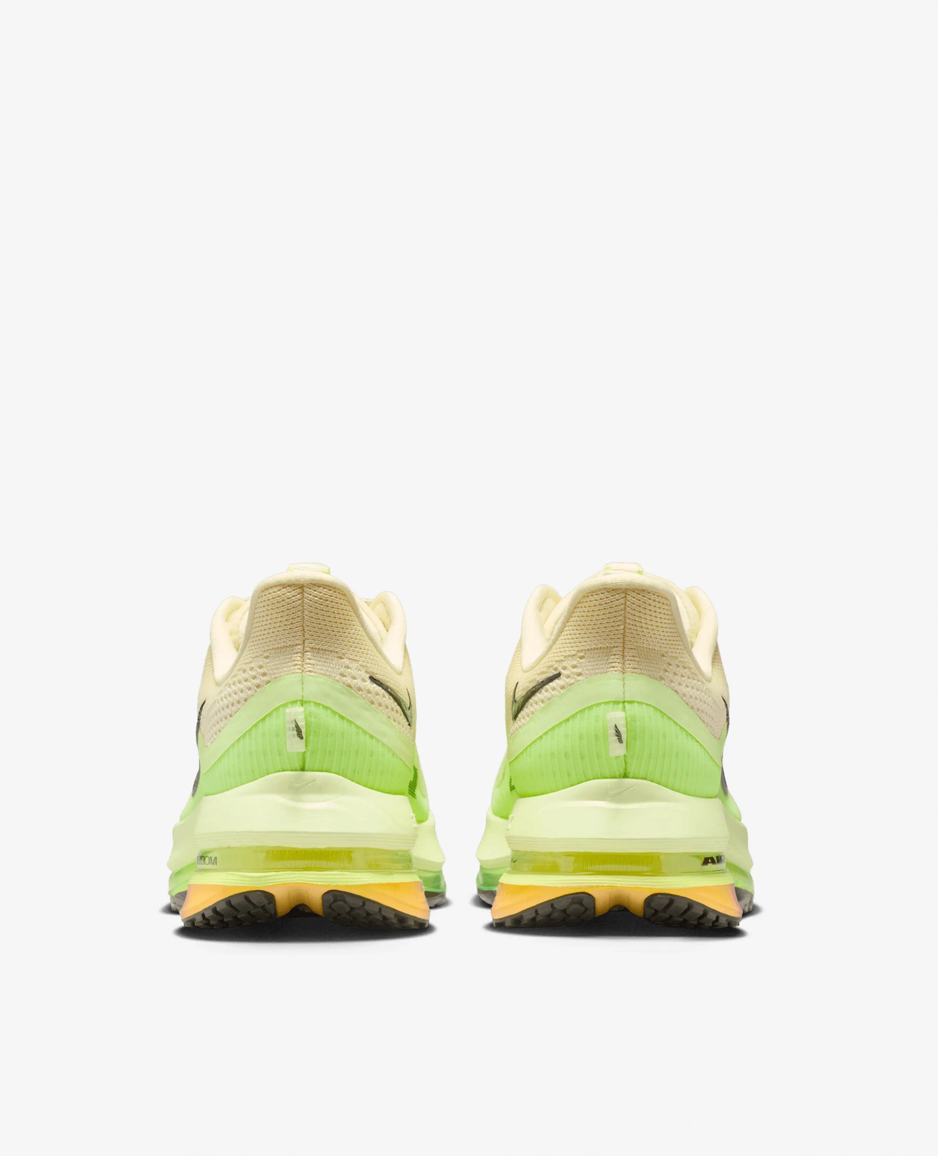 Nike Pegasus Premium (ALABASTER/BLACK-BARELY VOLT-VOLT ICE) Nike