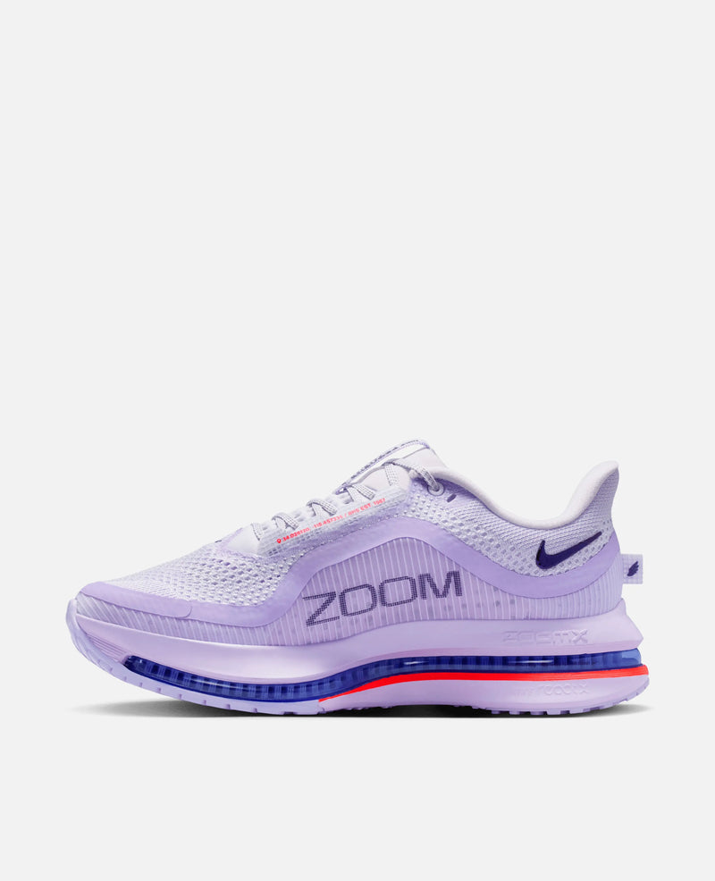 W Nike Pegasus Premium (BARELY GRAPE/PURPLE DYNASTY-VIOLET MIST) Nike