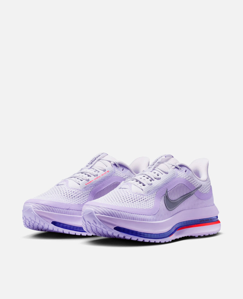 W Nike Pegasus Premium (BARELY GRAPE/PURPLE DYNASTY-VIOLET MIST) Nike