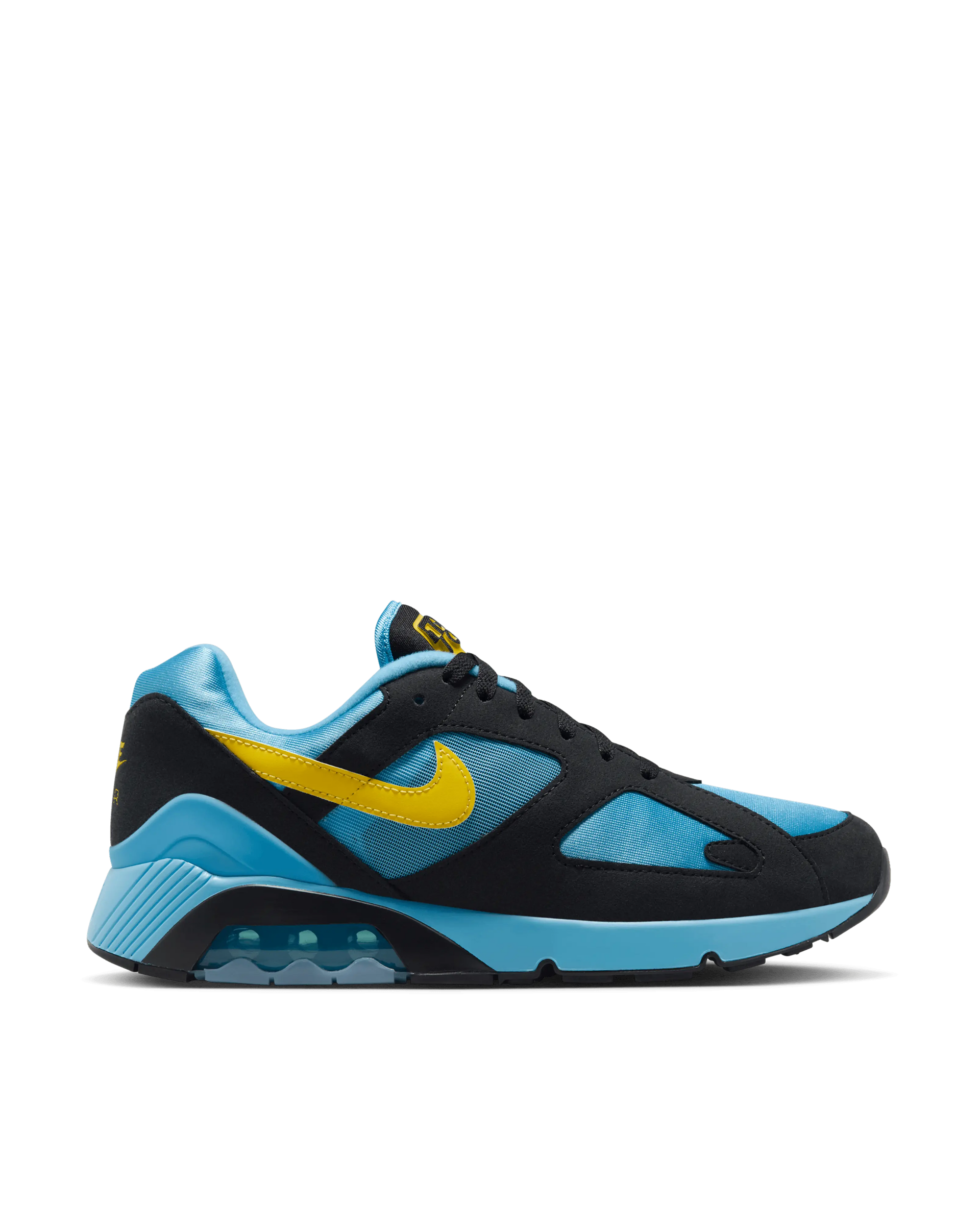 Nike Air 180 Baltic Blue Nike