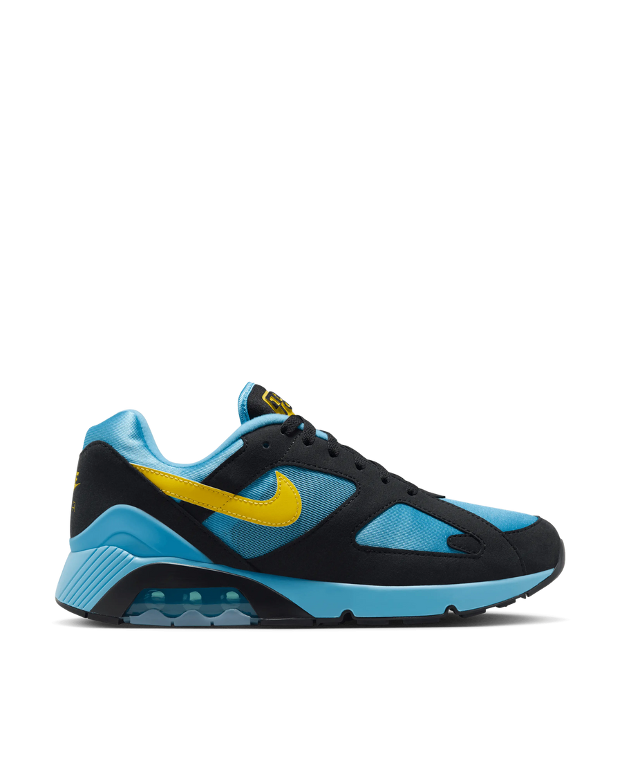 Nike Air 180 Baltic Blue Nike