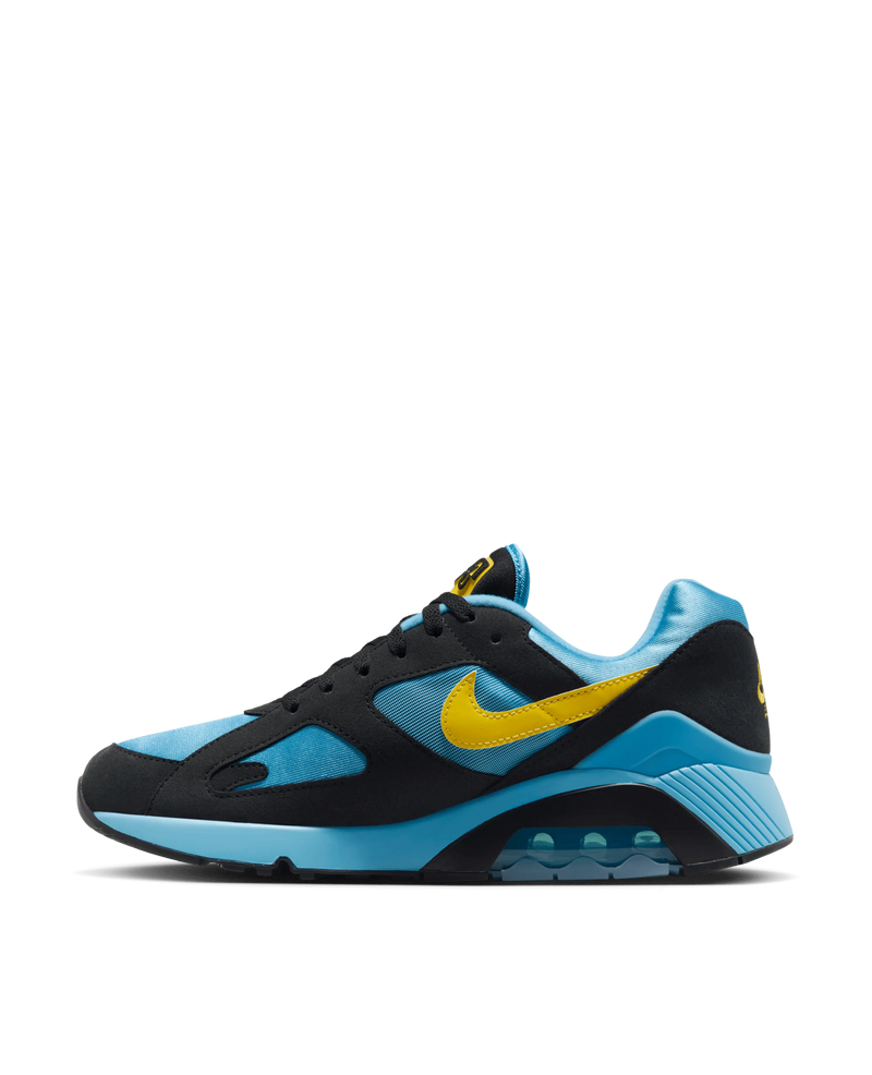 Nike Air 180 Baltic Blue Nike