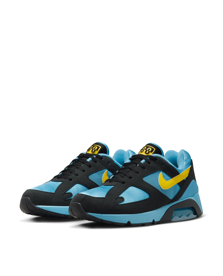 Nike Air 180 Baltic Blue Nike