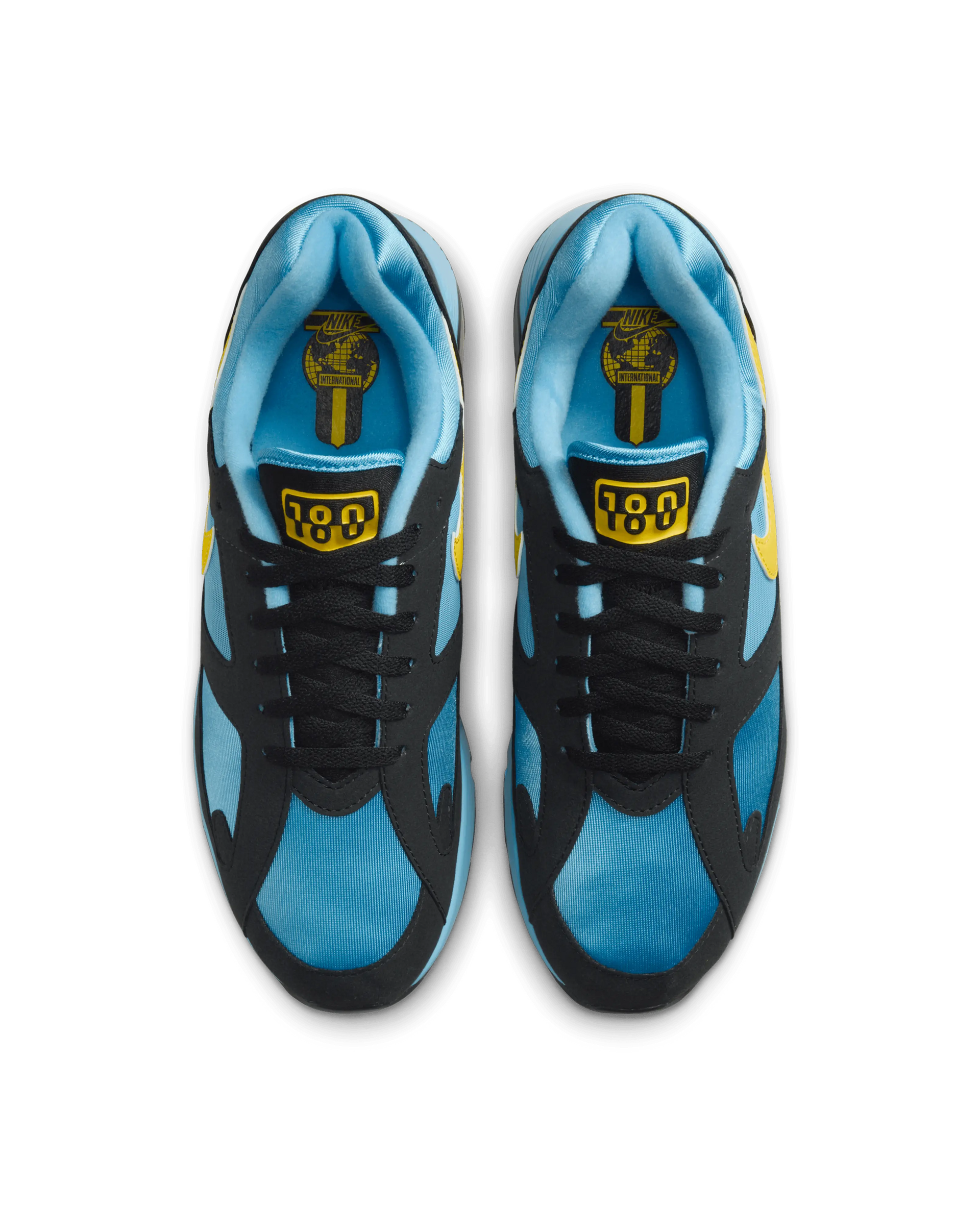 Nike Air 180 Baltic Blue Nike