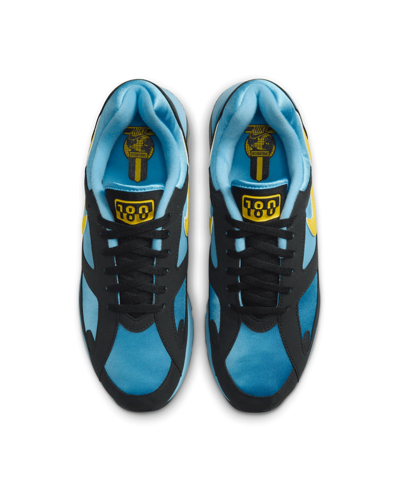 Nike Air 180 Baltic Blue Nike