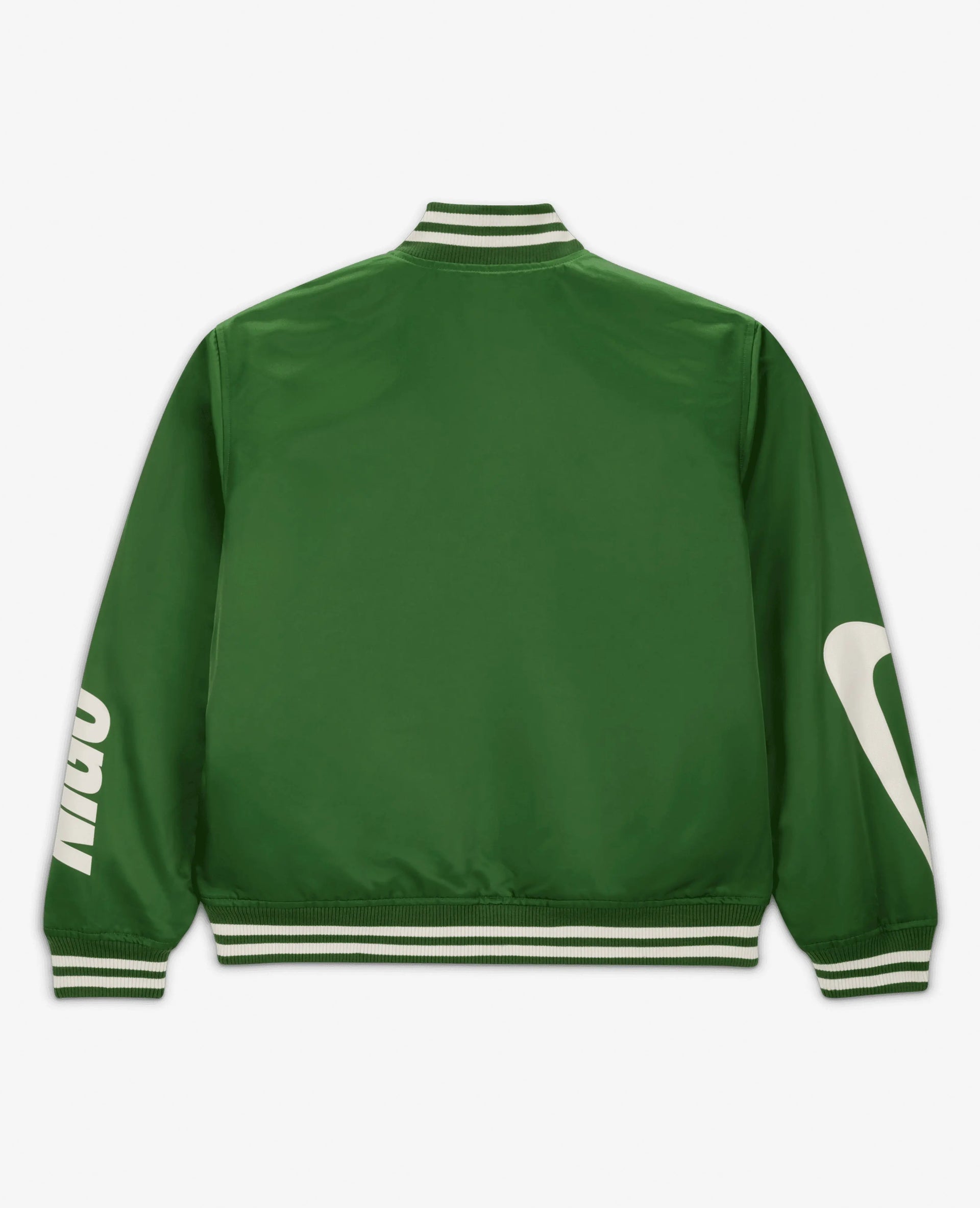 Nike x NIGO Coach Jacket NRG (Forest Green/Black) Nike