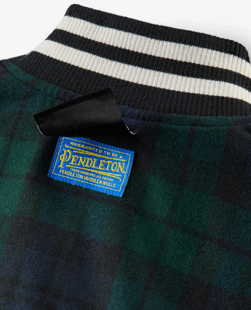Nike x NIGO Coach Jacket NRG (Forest Green/Black) Nike