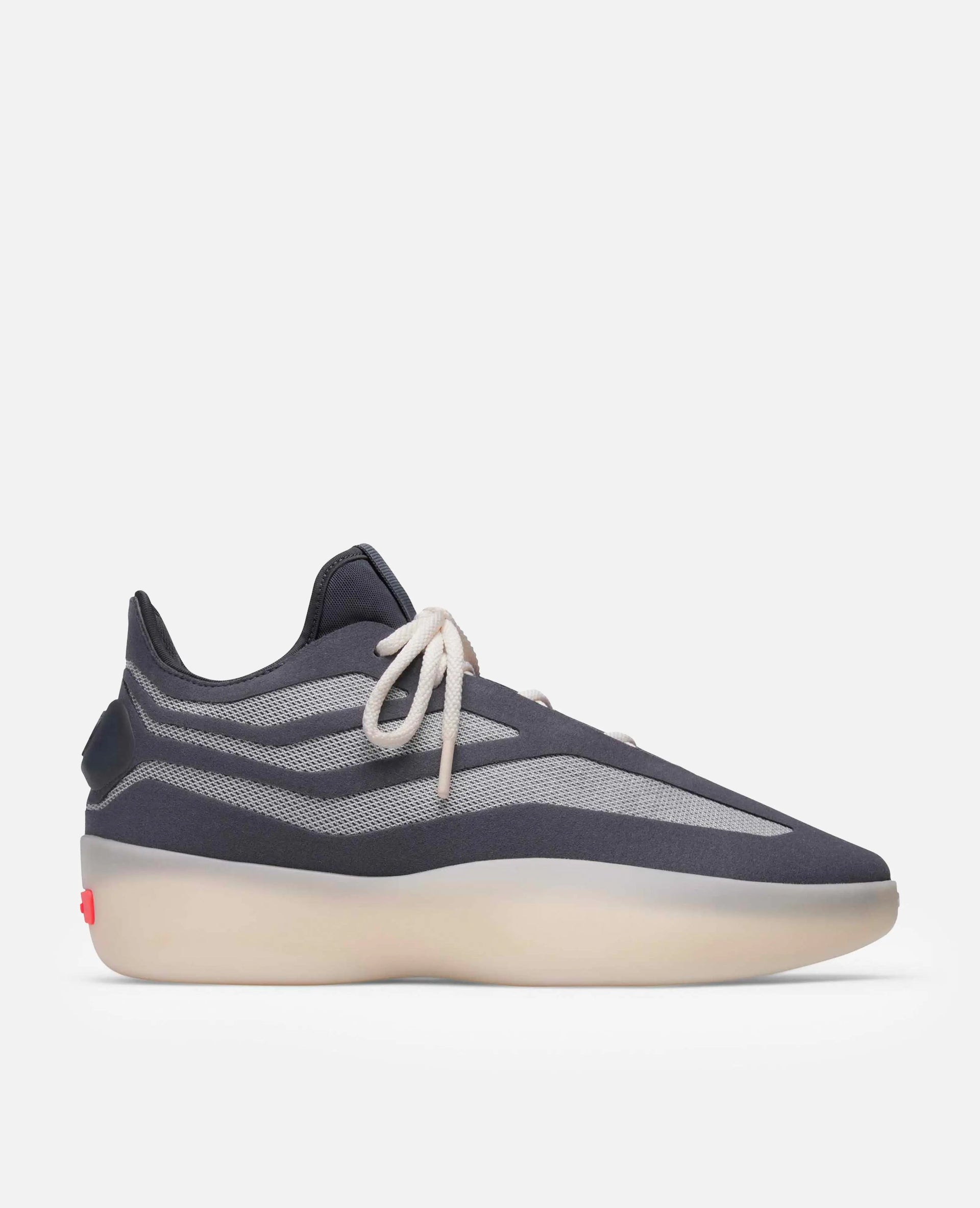 adidas Fear of God Athletics (Carbon/Carbon/Metal grey) adidas