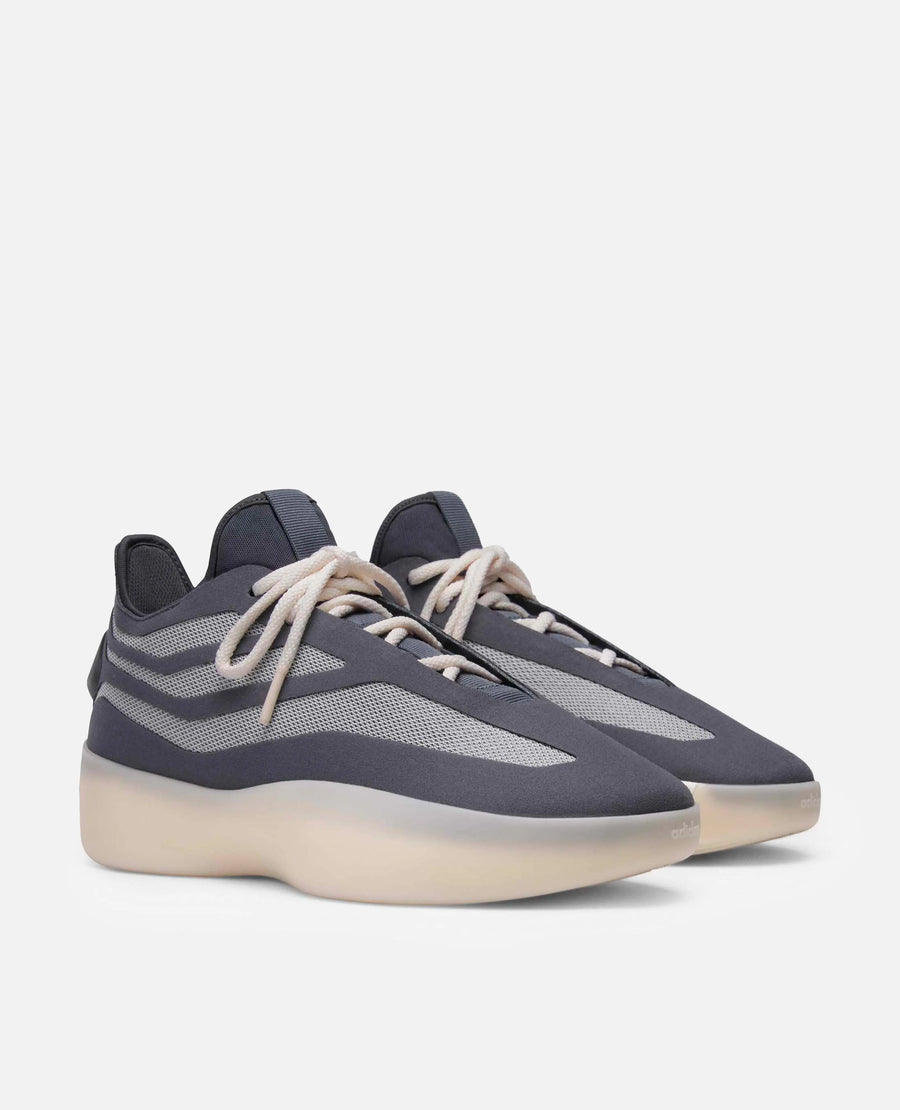 adidas Fear of God Athletics (Carbon/Carbon/Metal grey) adidas