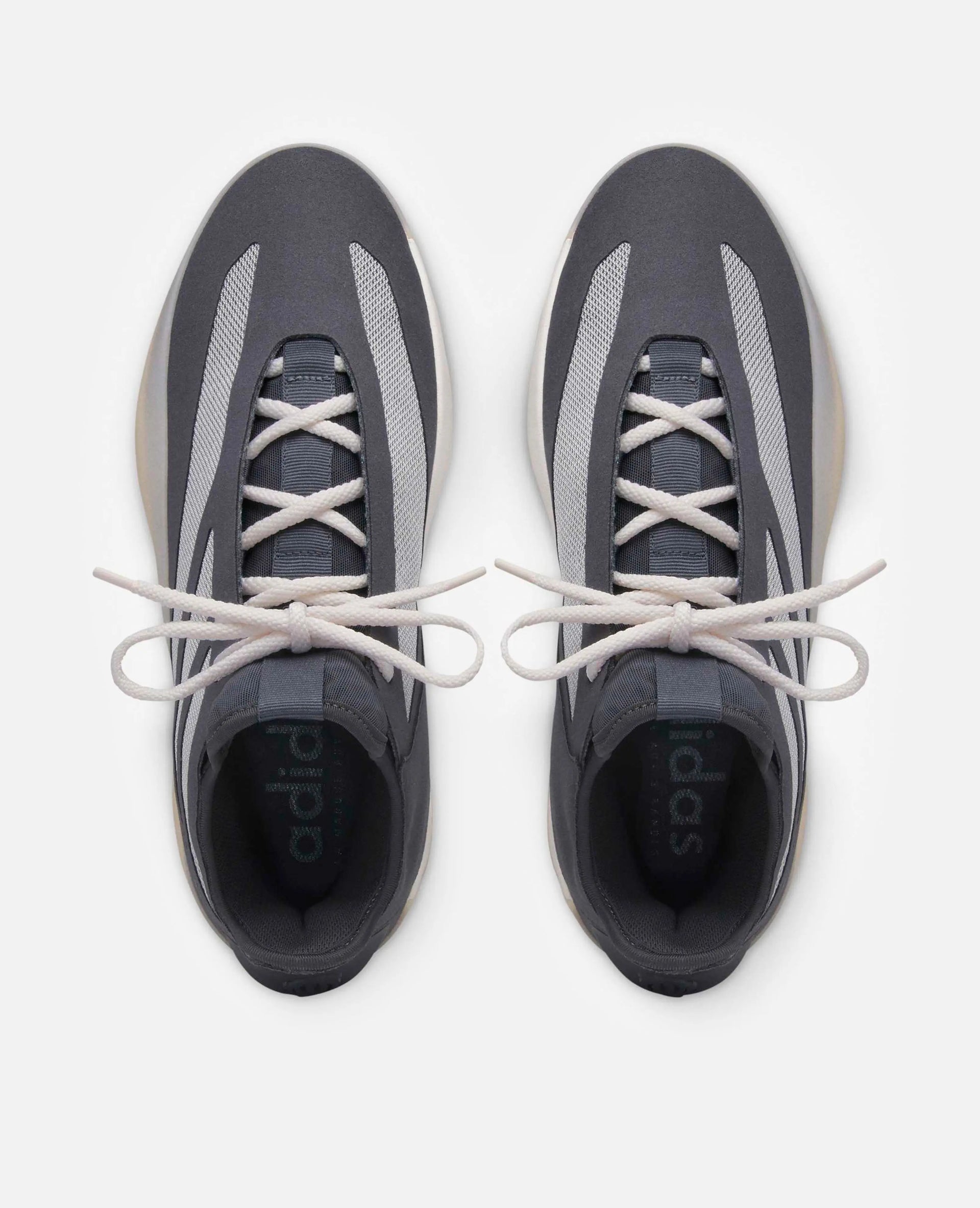 adidas Fear of God Athletics (Carbon/Carbon/Metal grey) adidas