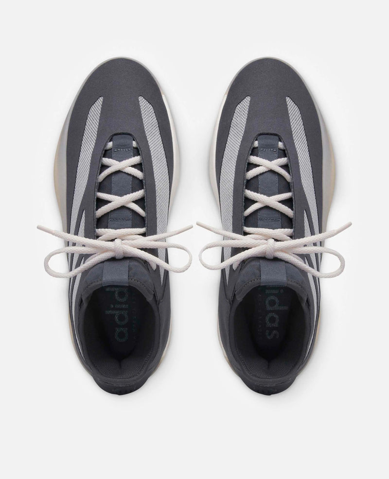 adidas Fear of God Athletics (Carbon/Carbon/Metal grey) adidas