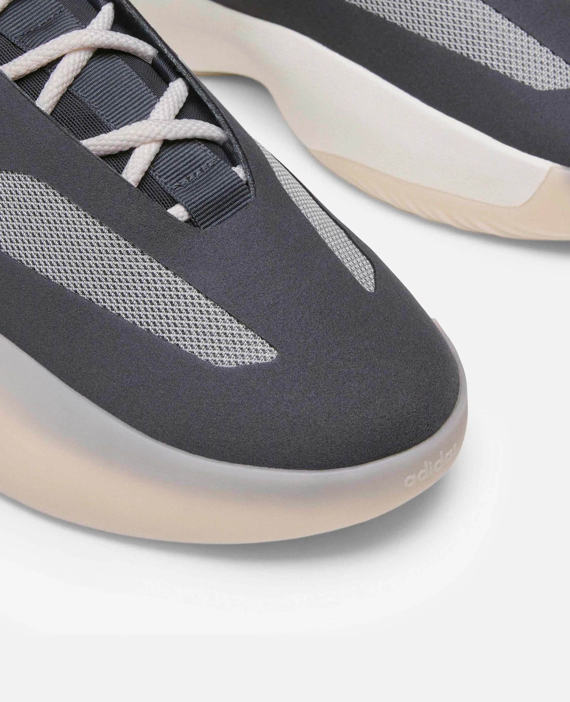 adidas Fear of God Athletics (Carbon/Carbon/Metal grey) adidas