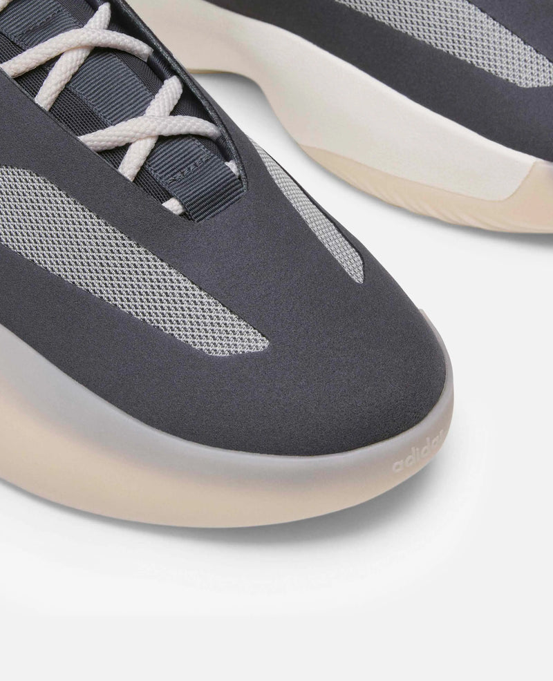 adidas Fear of God Athletics (Carbon/Carbon/Metal grey) adidas