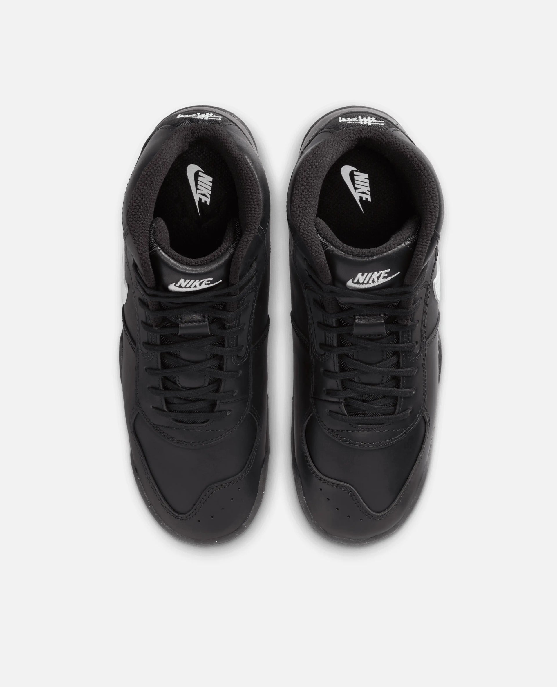 Nike Air Baltoro SP (Black/White-Black) Nike