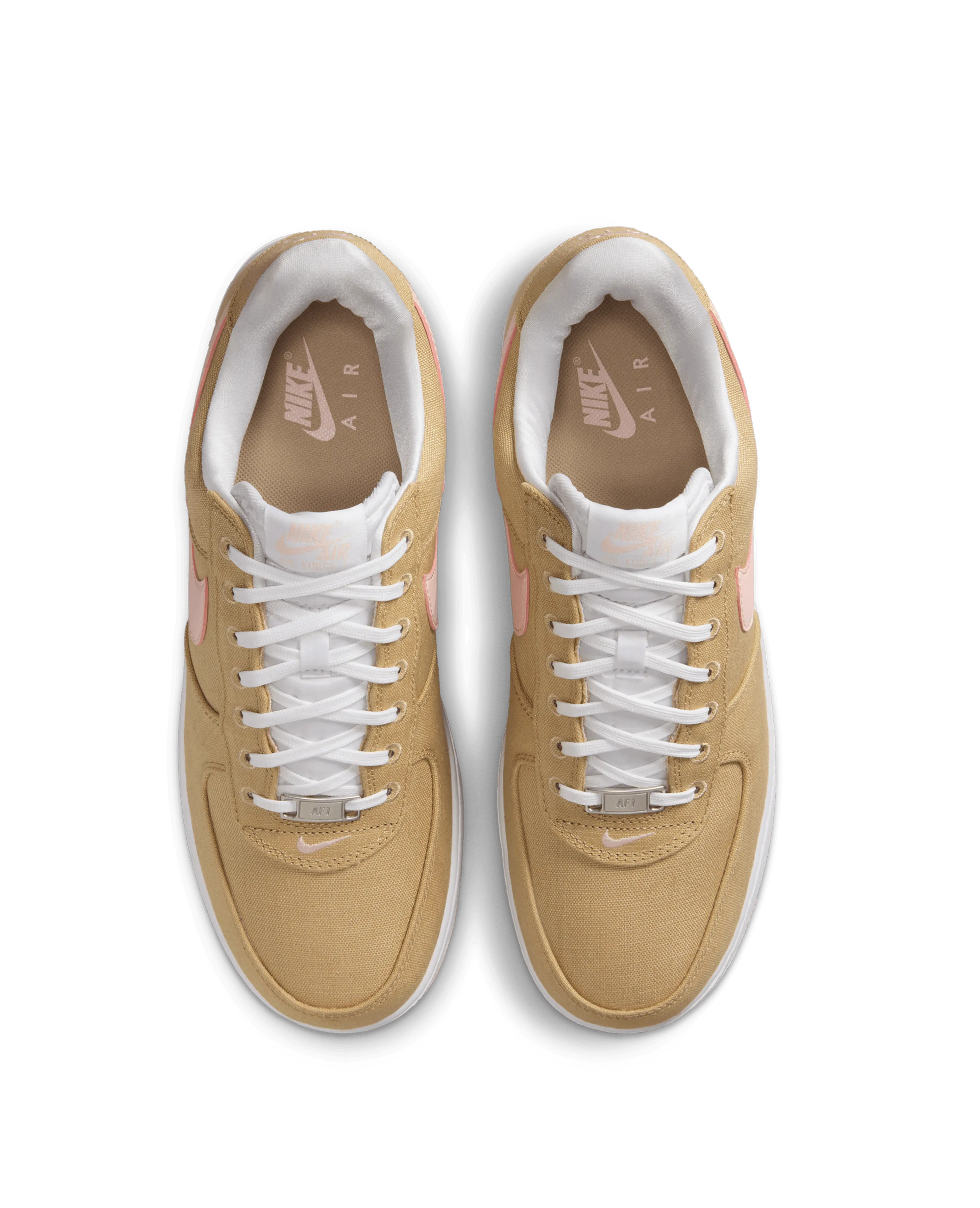 Nike Air Force 1 Retro 'Linen' Nike