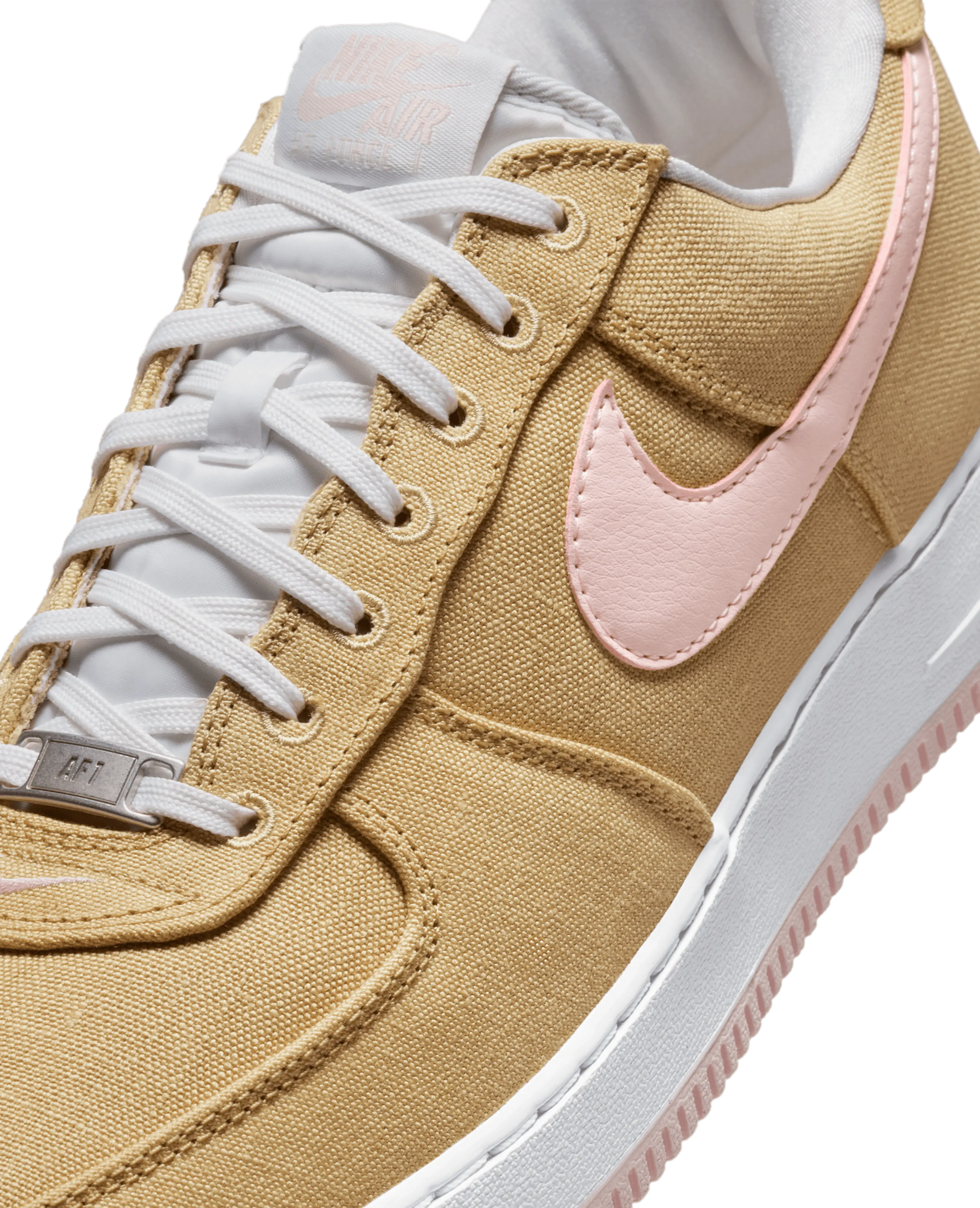 Nike Air Force 1 Retro 'Linen' Nike