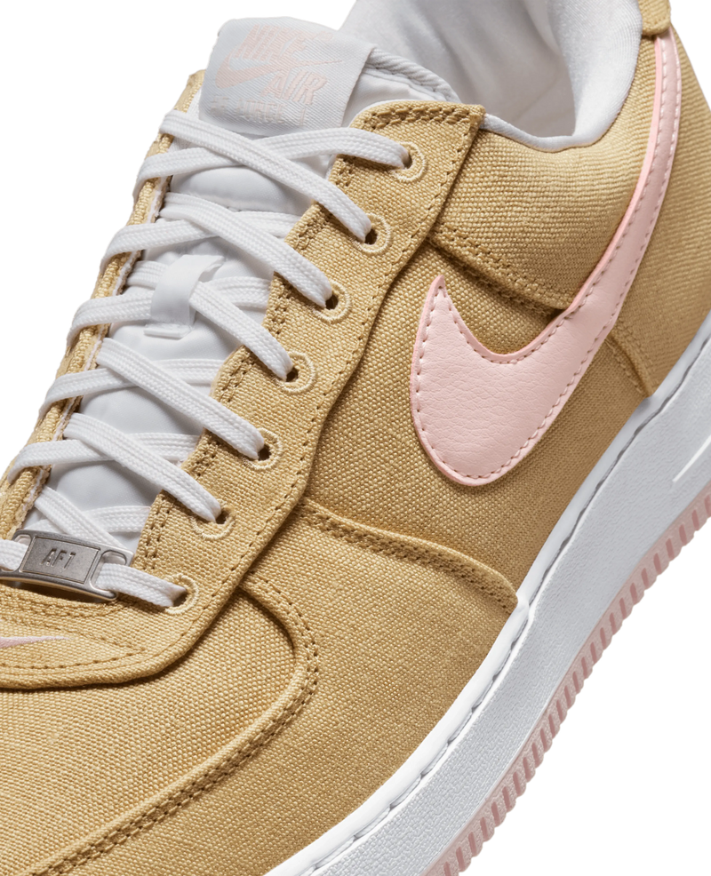 Nike Air Force 1 Retro 'Linen' Nike