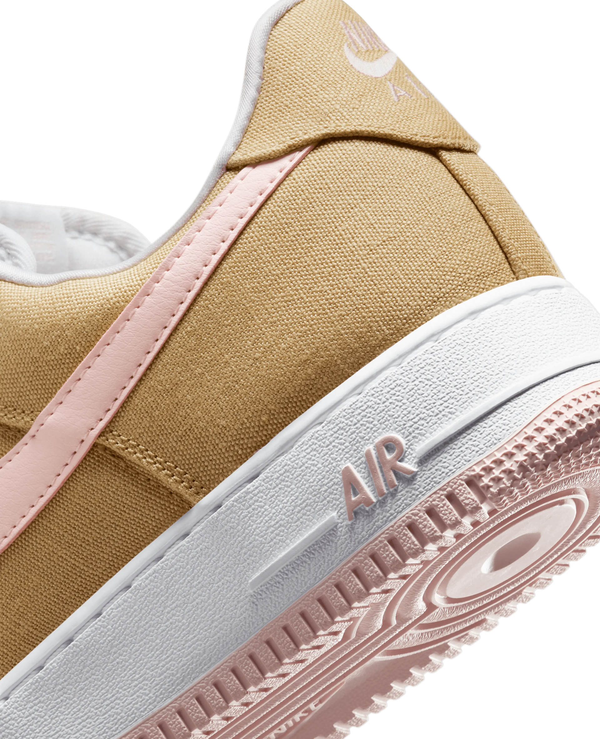 Nike Air Force 1 Retro 'Linen' Nike