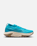 Nike ACG Zegama Trail (Balightic Blue/White-Light Orewood Brn-Mink Brown-Court Blue) Nike