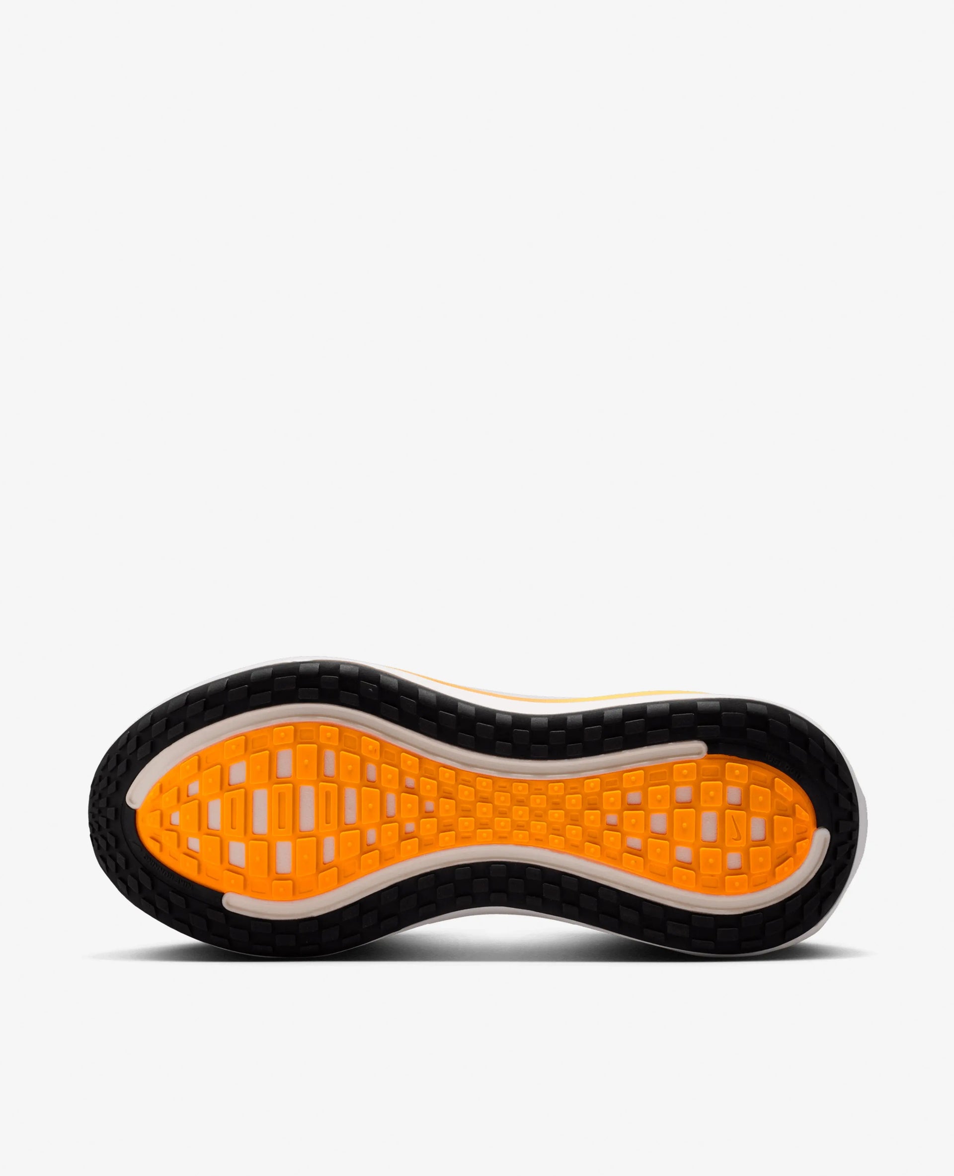 Nike Vomero Plus (Hydrogen Blue/Black-White-Total Orange-Laser Orange-Football Grey) Nike