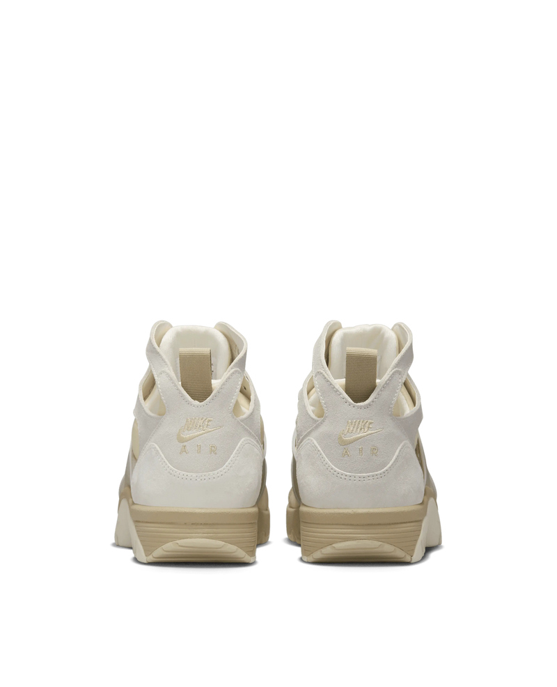 Nike Air Trainer Huarache (Sail/LT Khaki-Desert Khaki) Nike