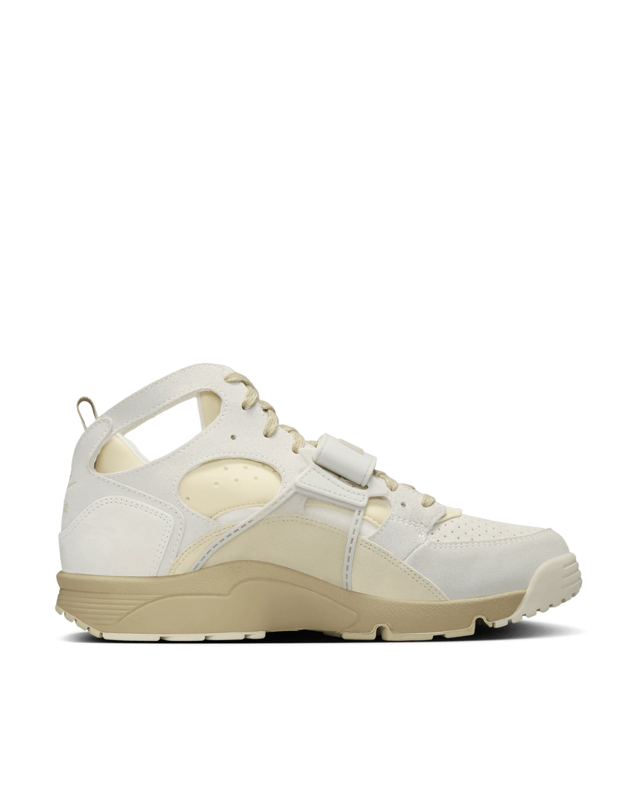 Nike Air Trainer Huarache (Sail/LT Khaki-Desert Khaki) Nike