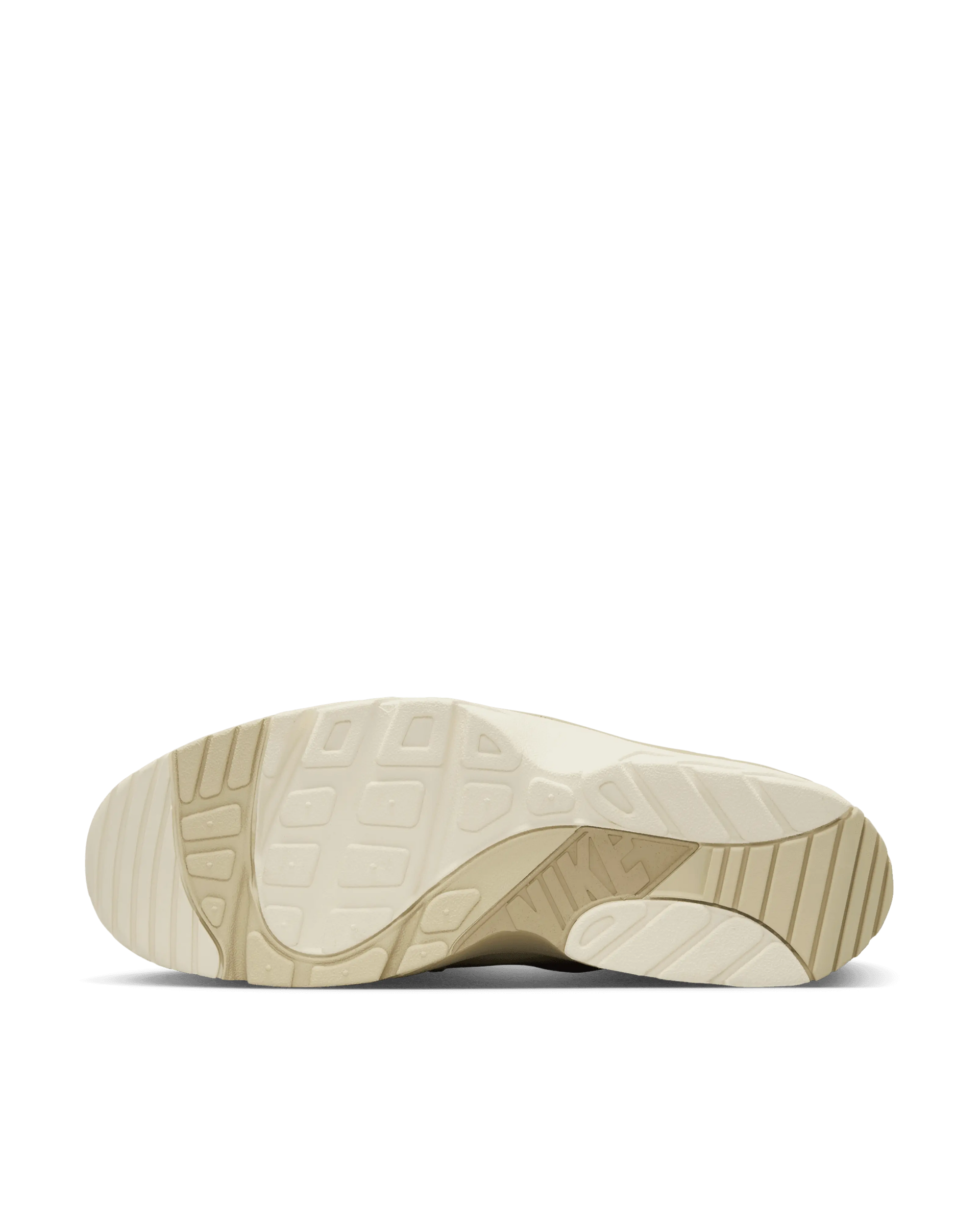 Nike Air Trainer Huarache (Sail/LT Khaki-Desert Khaki) Nike