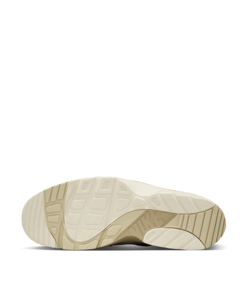 Nike Air Trainer Huarache (Sail/LT Khaki-Desert Khaki) Nike