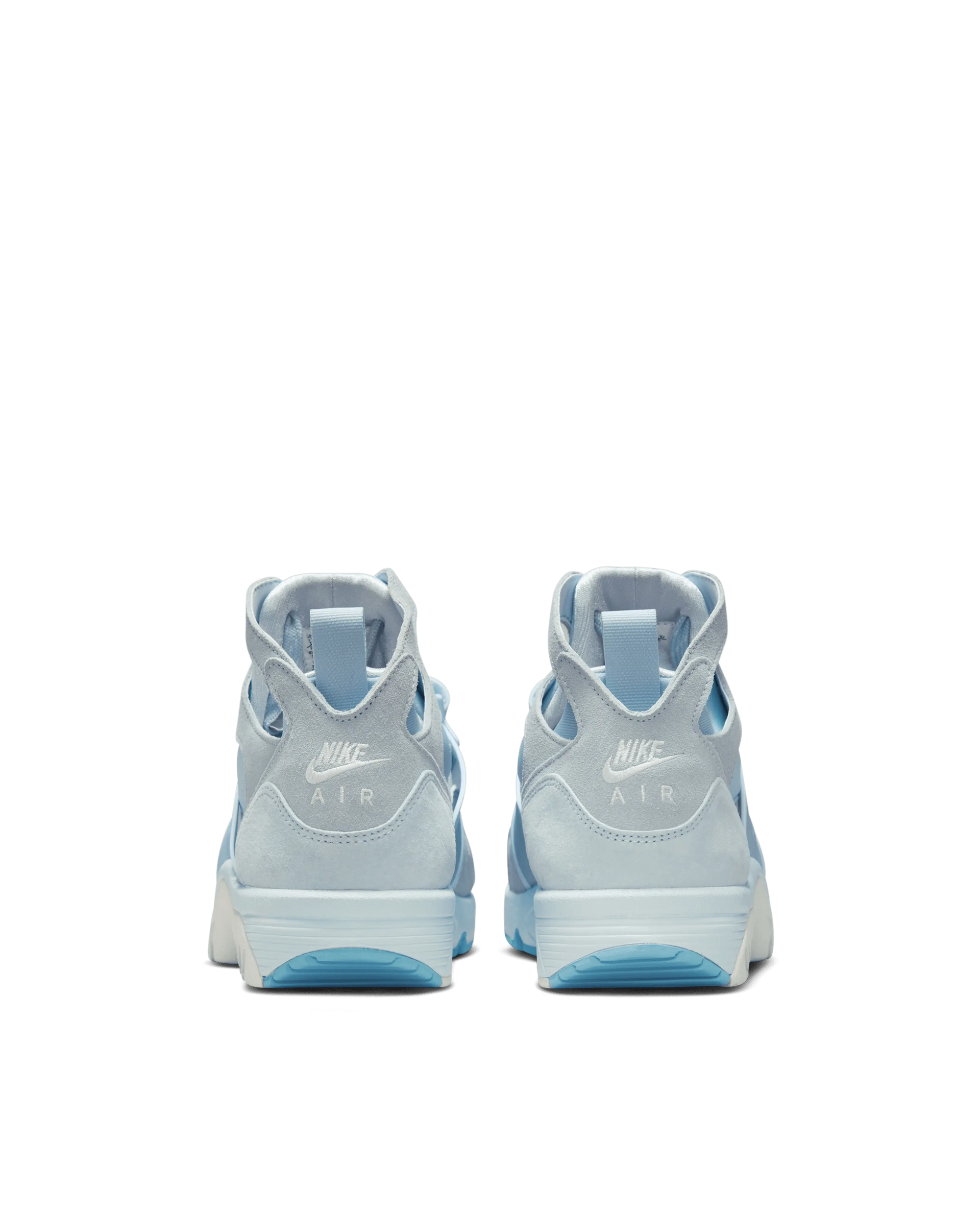 Nike Air Trainer Huarache (Blue Tint/LT Armory Blue-Summit White) Nike