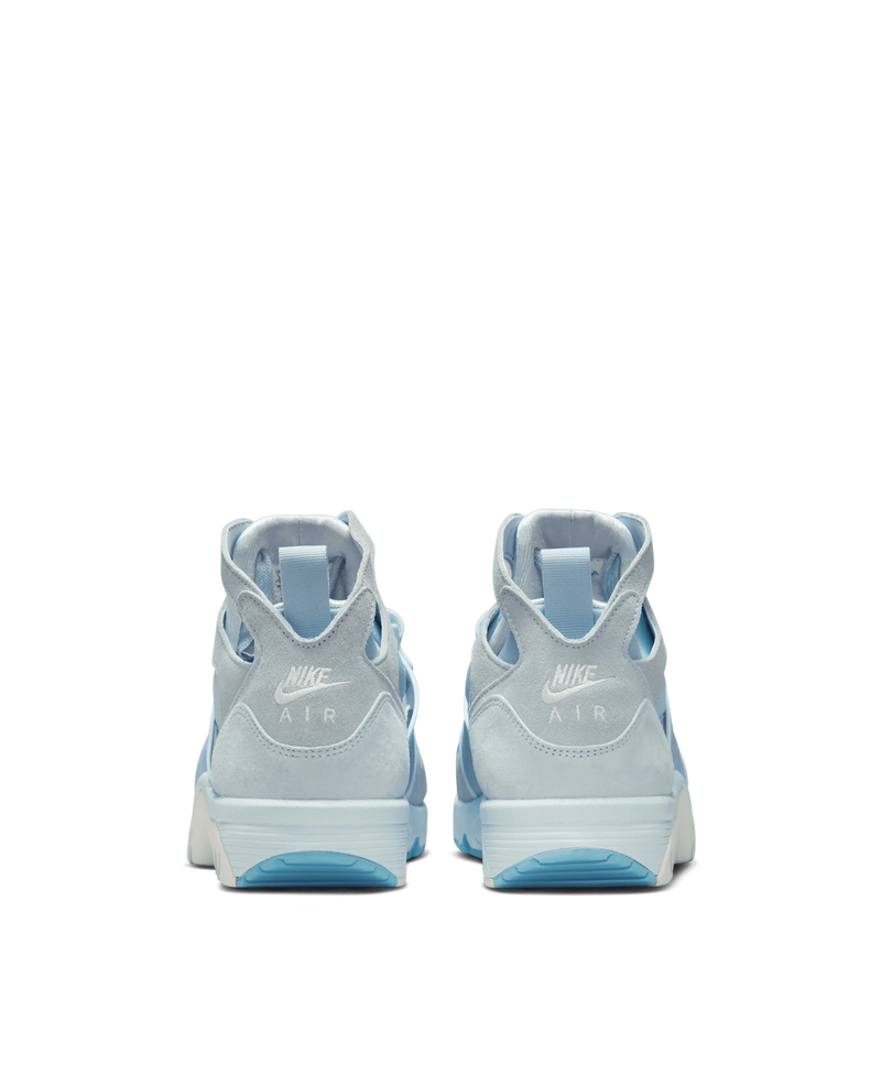 Nike Air Trainer Huarache (Blue Tint/LT Armory Blue-Summit White) Nike