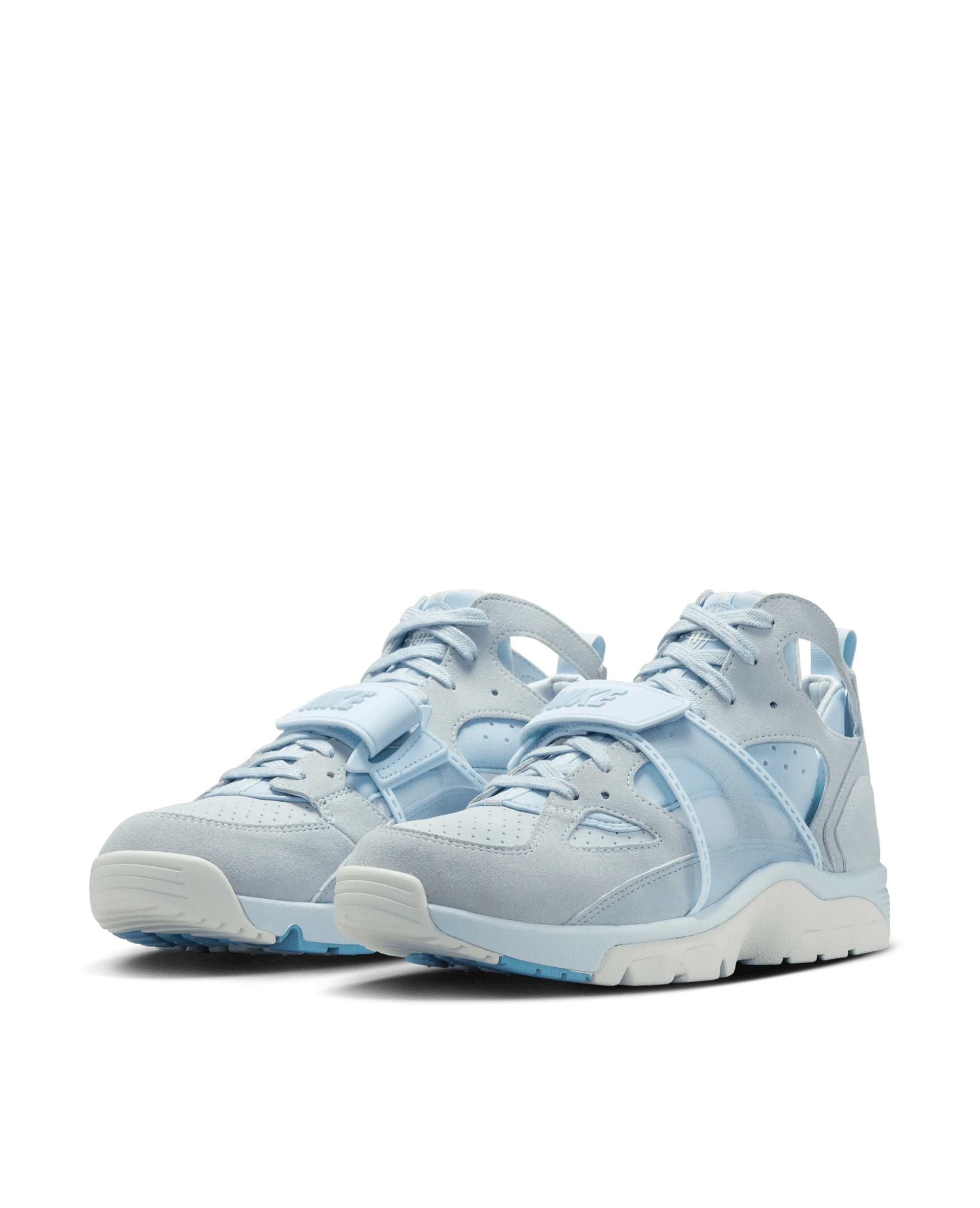Nike Air Trainer Huarache (Blue Tint/LT Armory Blue-Summit White) Nike