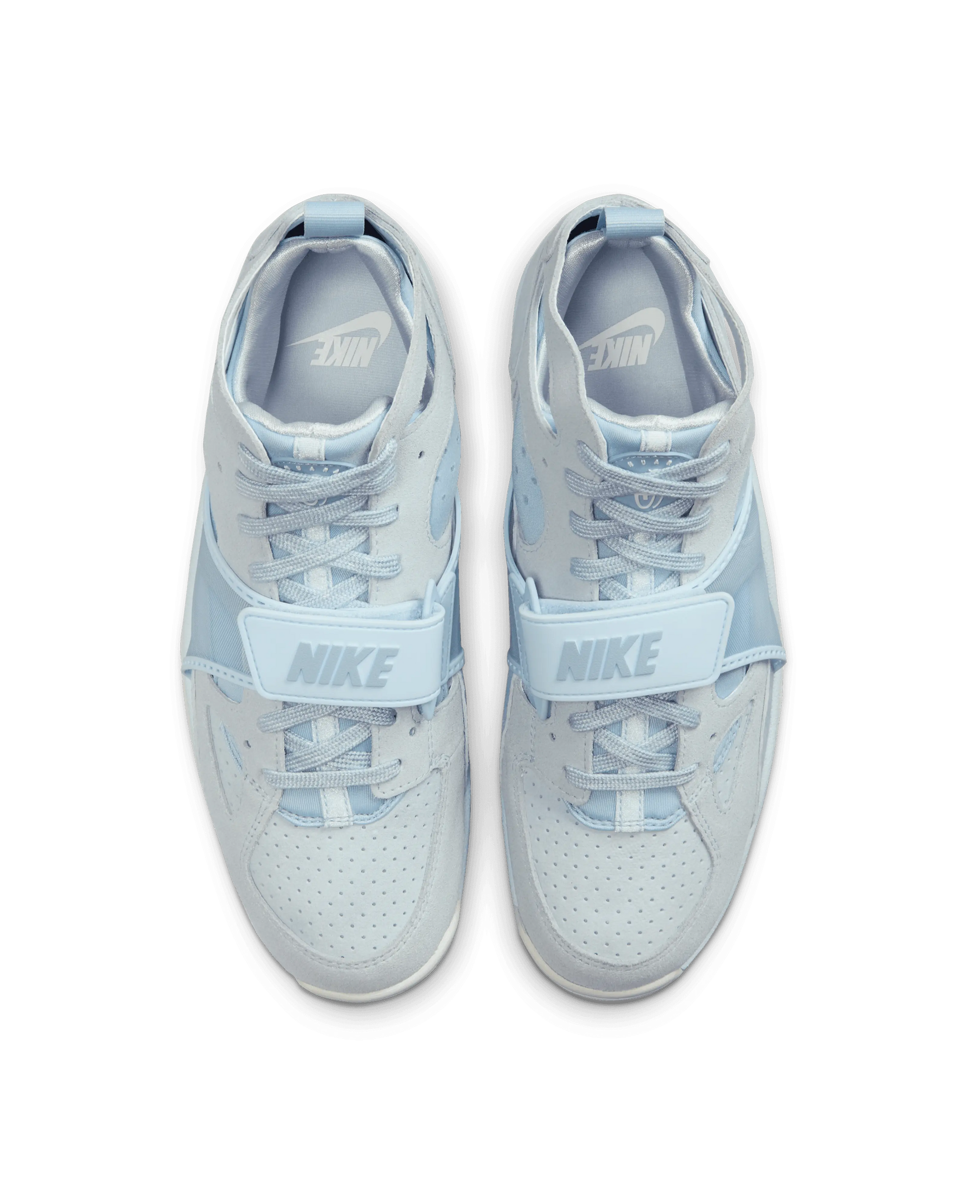Nike Air Trainer Huarache (Blue Tint/LT Armory Blue-Summit White) Nike