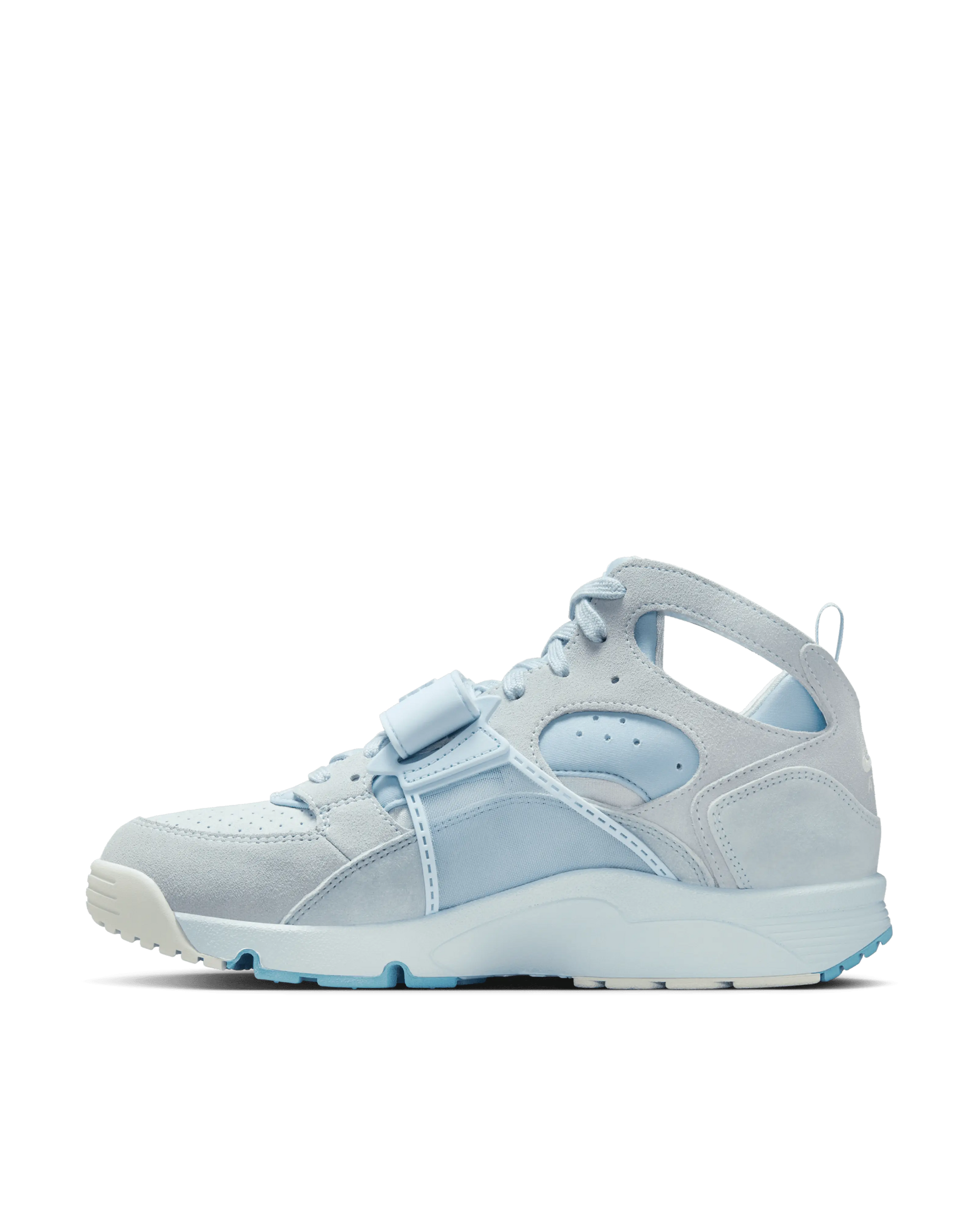 Nike Air Trainer Huarache (Blue Tint/LT Armory Blue-Summit White) Nike