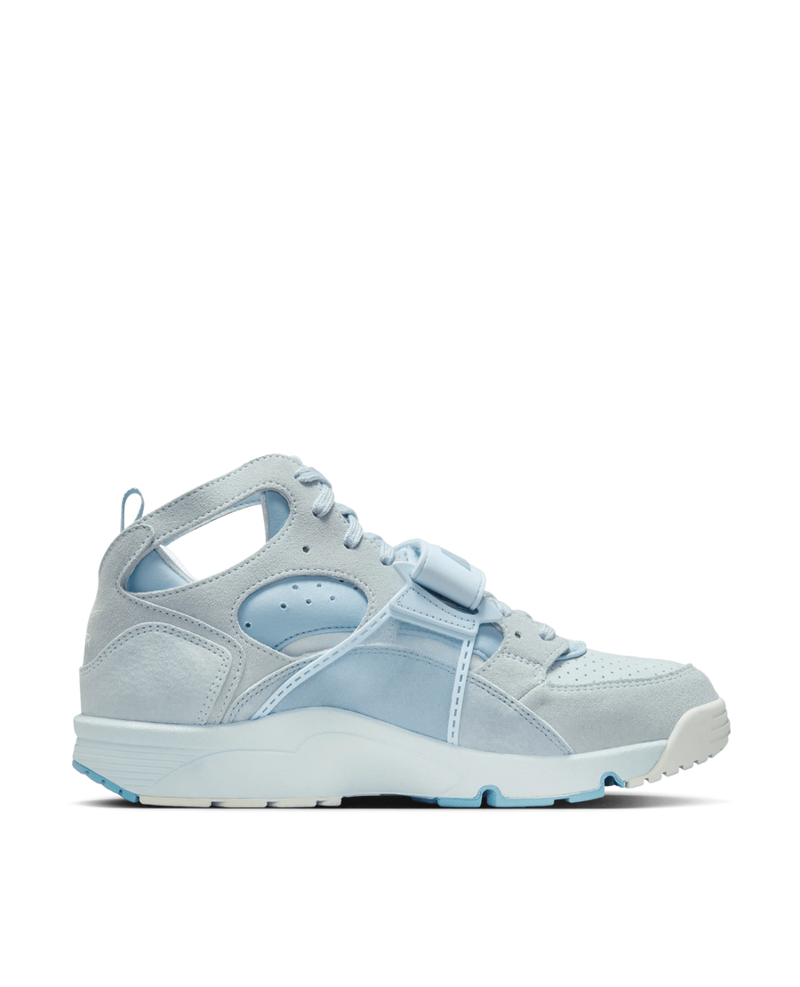 Nike Air Trainer Huarache (Blue Tint/LT Armory Blue-Summit White) Nike