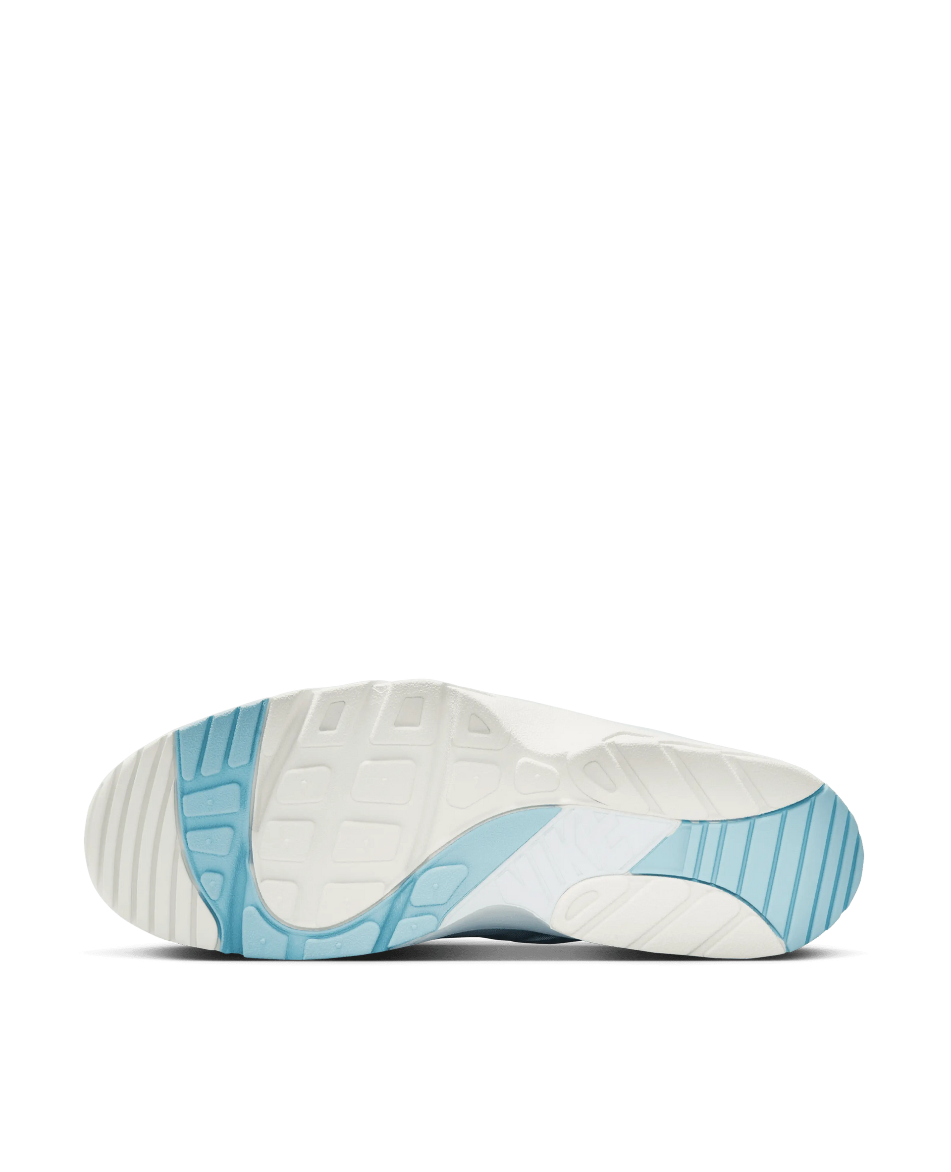 Nike Air Trainer Huarache (Blue Tint/LT Armory Blue-Summit White) Nike