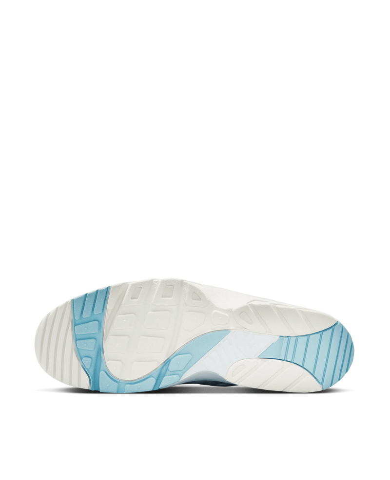 Nike Air Trainer Huarache (Blue Tint/LT Armory Blue-Summit White) Nike