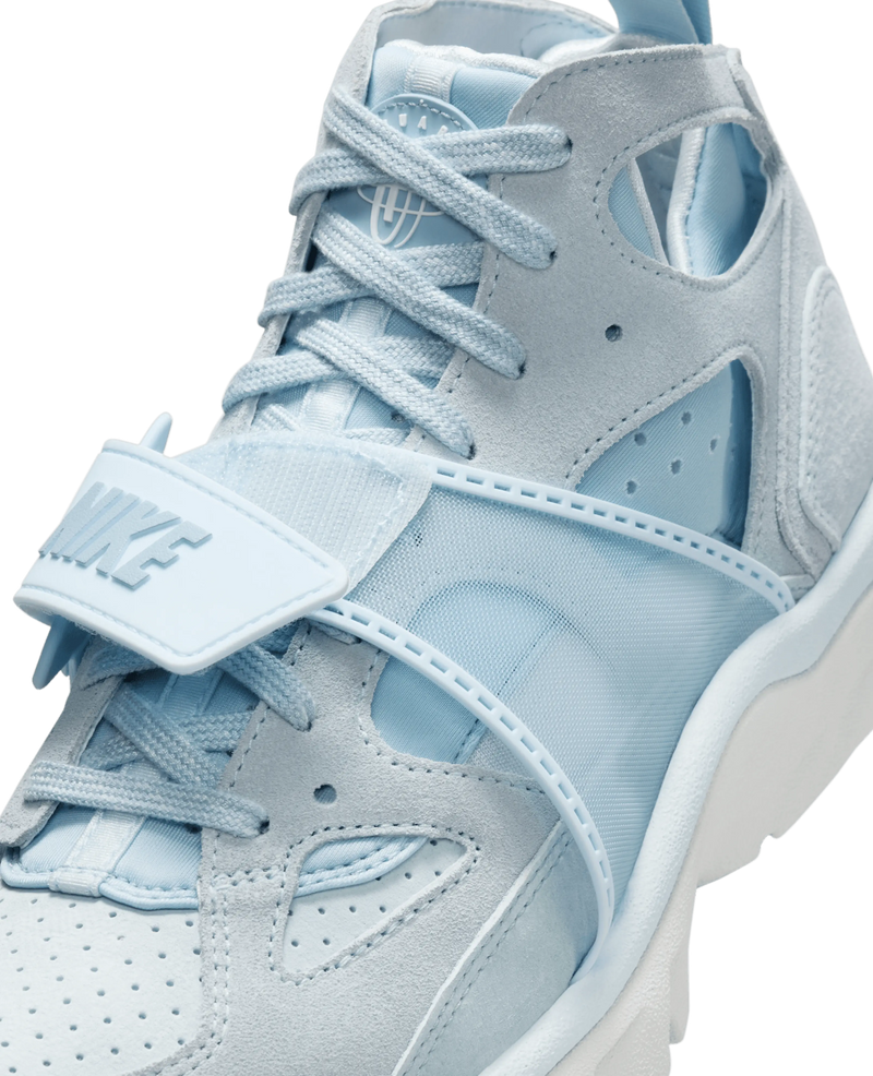 Nike Air Trainer Huarache (Blue Tint/LT Armory Blue-Summit White) Nike