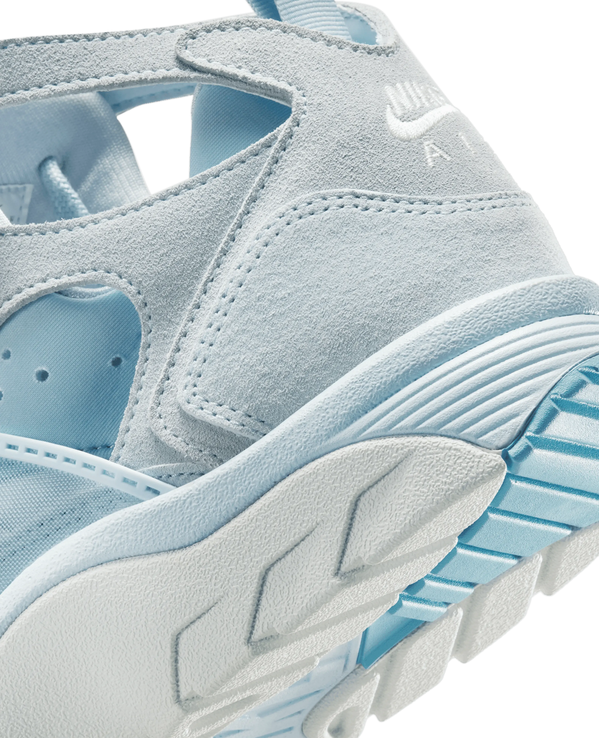 Nike Air Trainer Huarache (Blue Tint/LT Armory Blue-Summit White) Nike