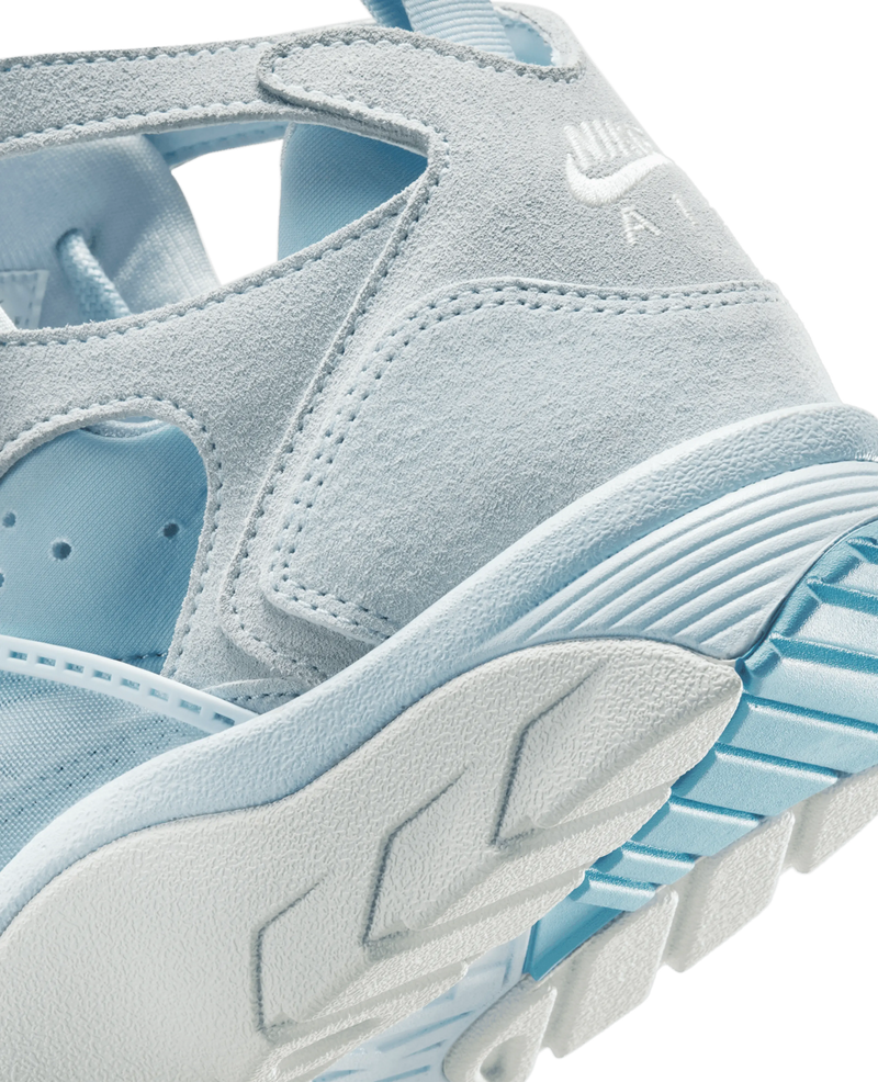 Nike Air Trainer Huarache (Blue Tint/LT Armory Blue-Summit White) Nike
