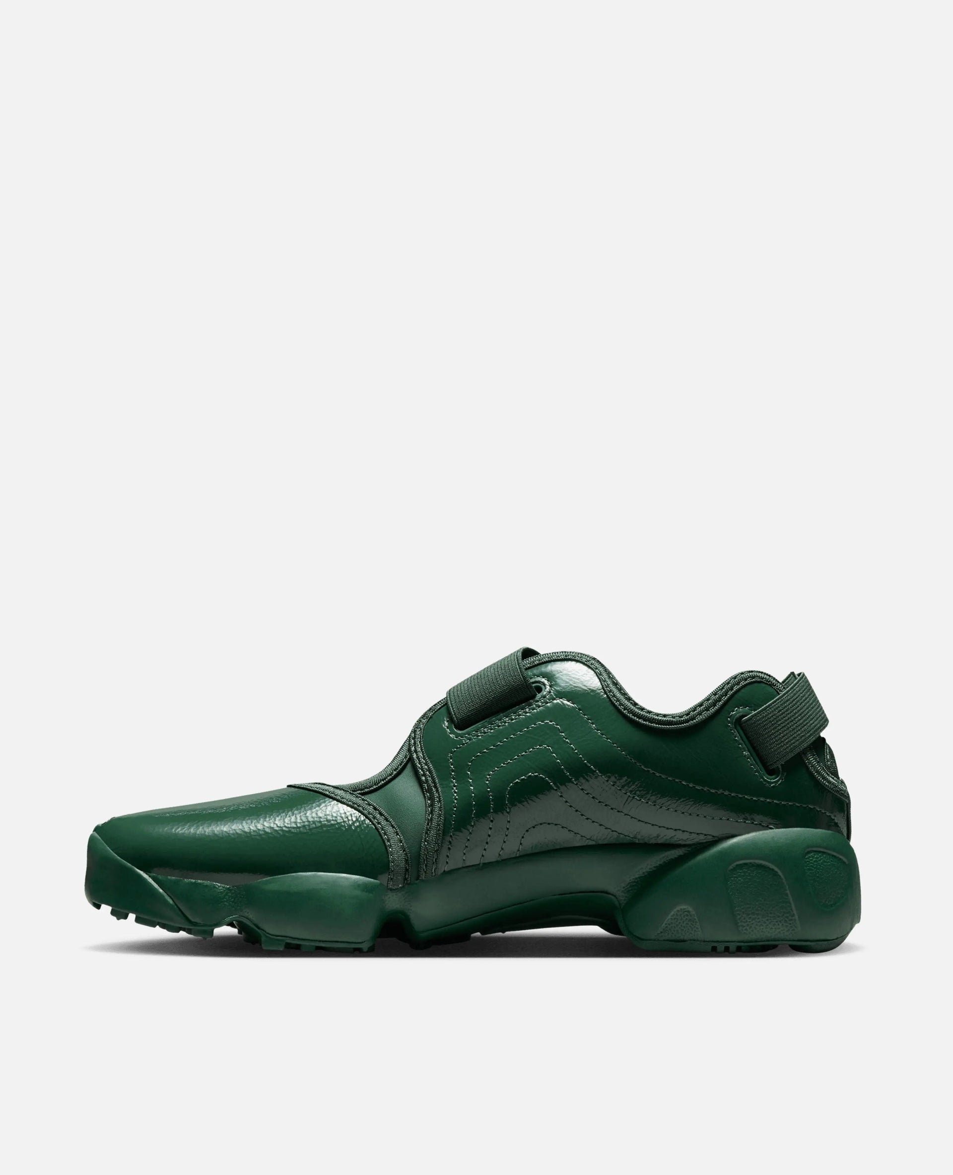 W Nike Air Rift (FIR/METALLIC GOLD-FIR) Nike