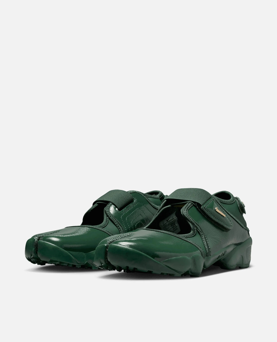 W Nike Air Rift (FIR/METALLIC GOLD-FIR) Nike