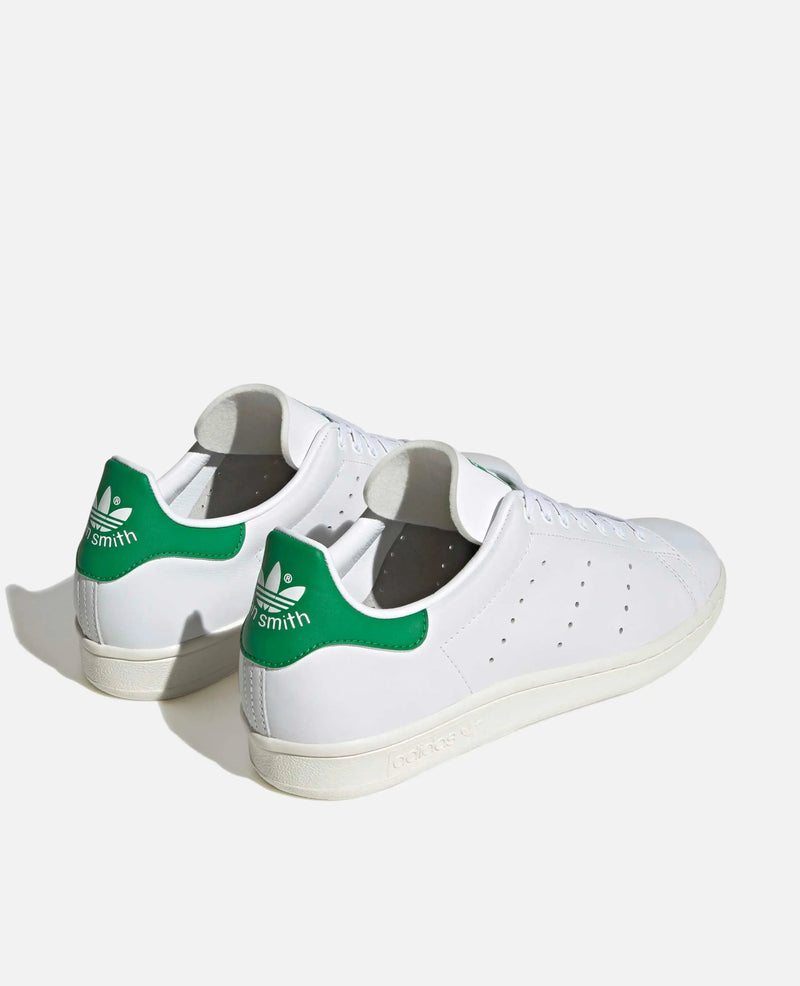 adidas Stan Smith 80s (Footwear White/Footwear White/Green) Adidas