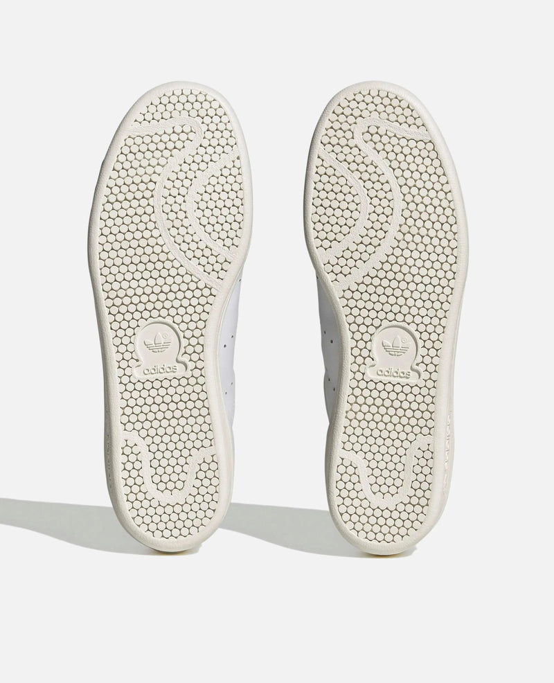 adidas Stan Smith 80s (Footwear White/Footwear White/Green) Adidas