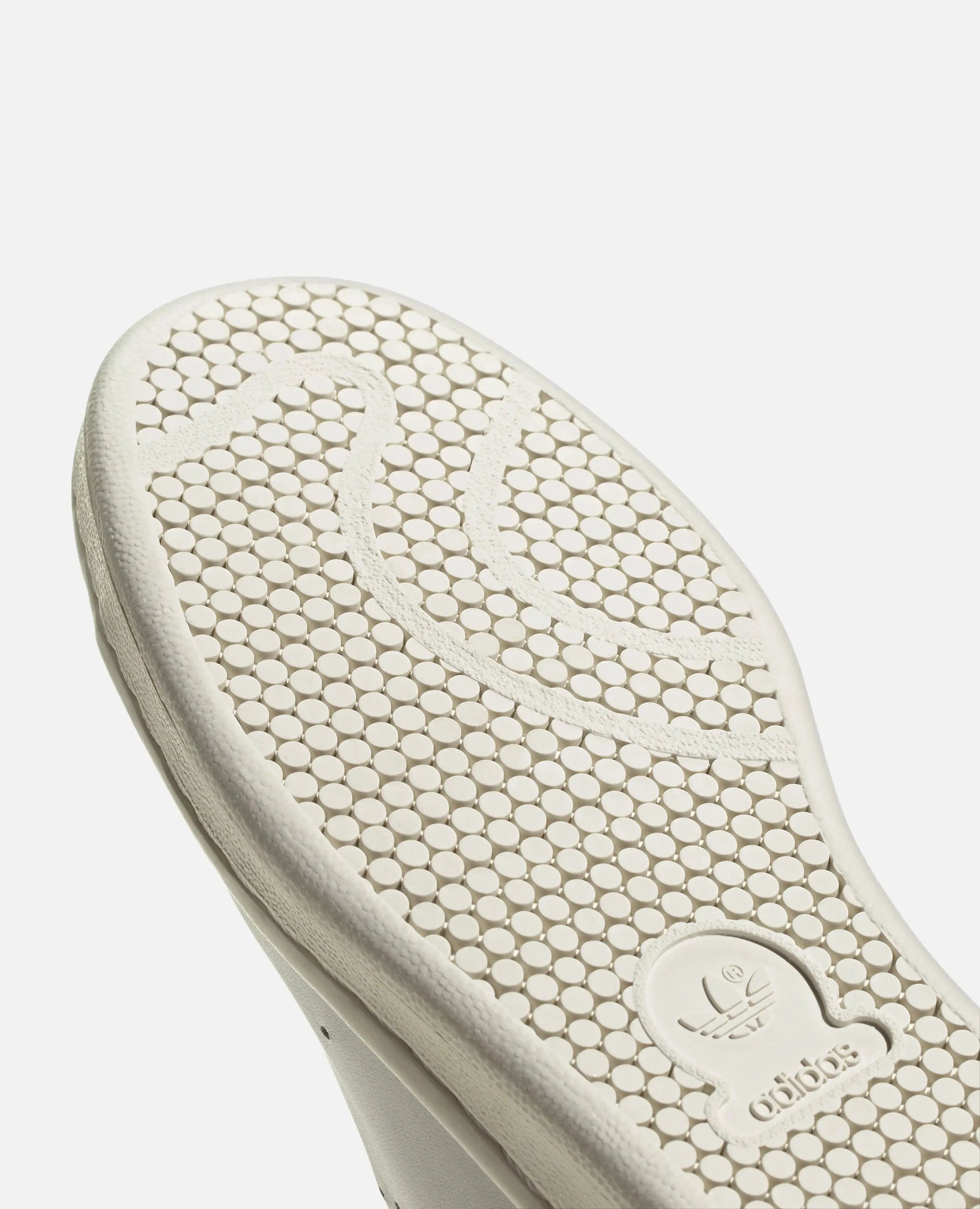 adidas Stan Smith 80s (Footwear White/Footwear White/Green) Adidas