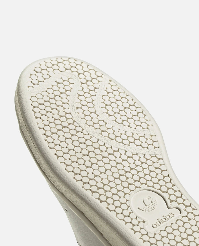 adidas Stan Smith 80s (Footwear White/Footwear White/Green) Adidas