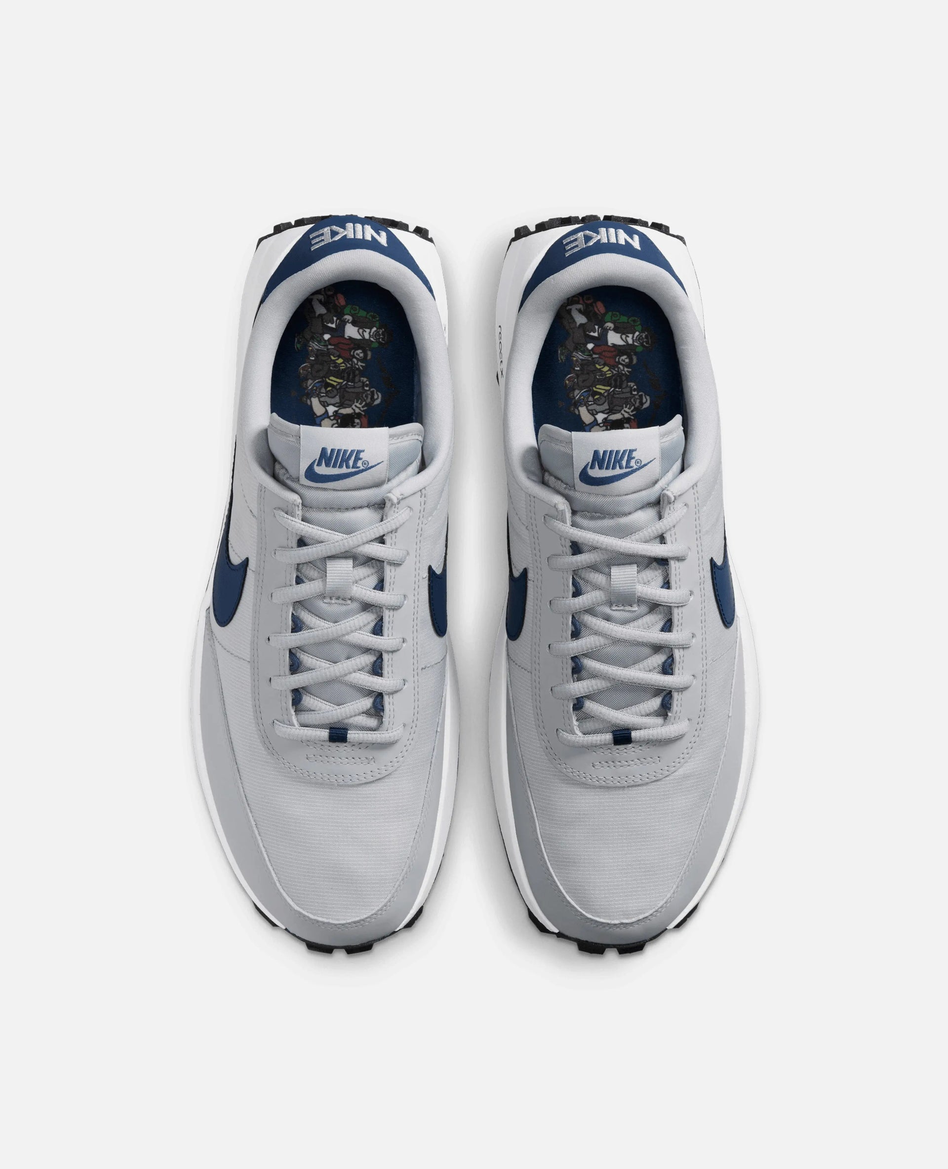 Nike ACG Ldv (Wolf Grey/Navy-Summit White-White-Black) Nike