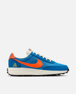 Nike ACG Ldv (Brilliant Blue/Turf Orange-Sail-White-Black-Tour Yellow) Nike