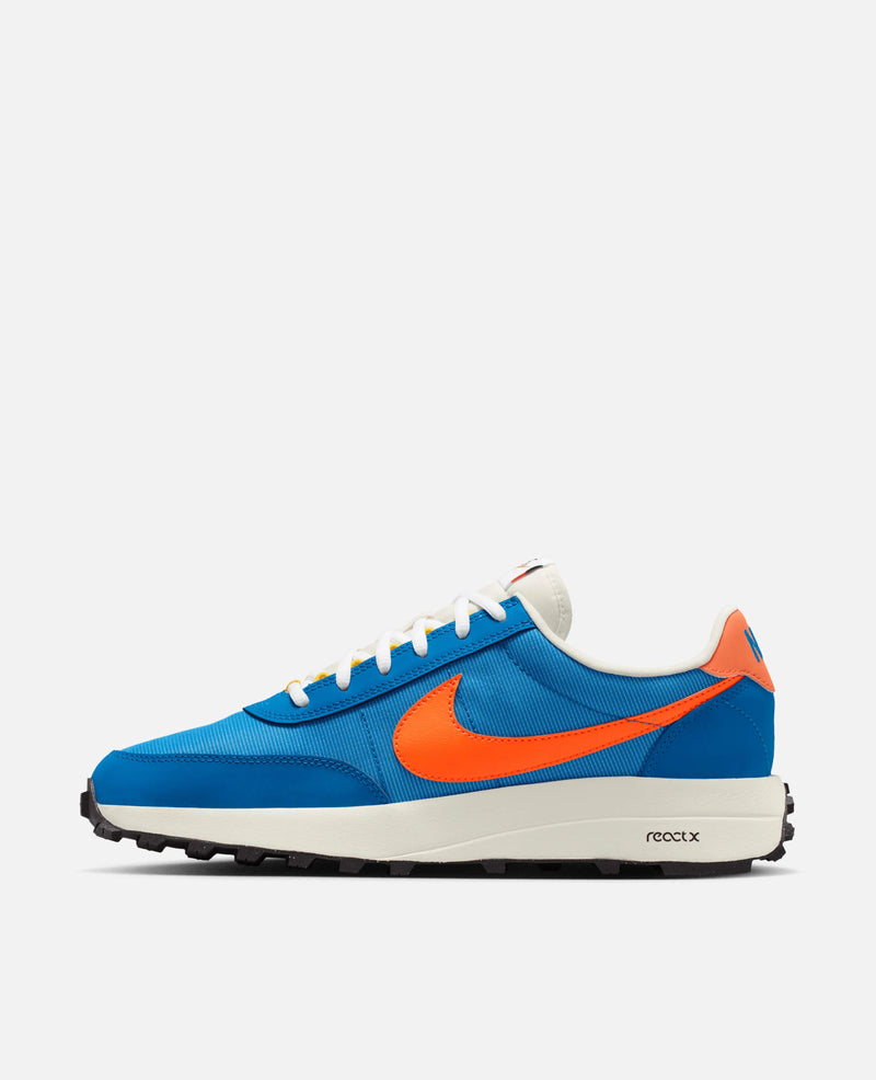 Nike ACG Ldv (Brilliant Blue/Turf Orange-Sail-White-Black-Tour Yellow) Nike