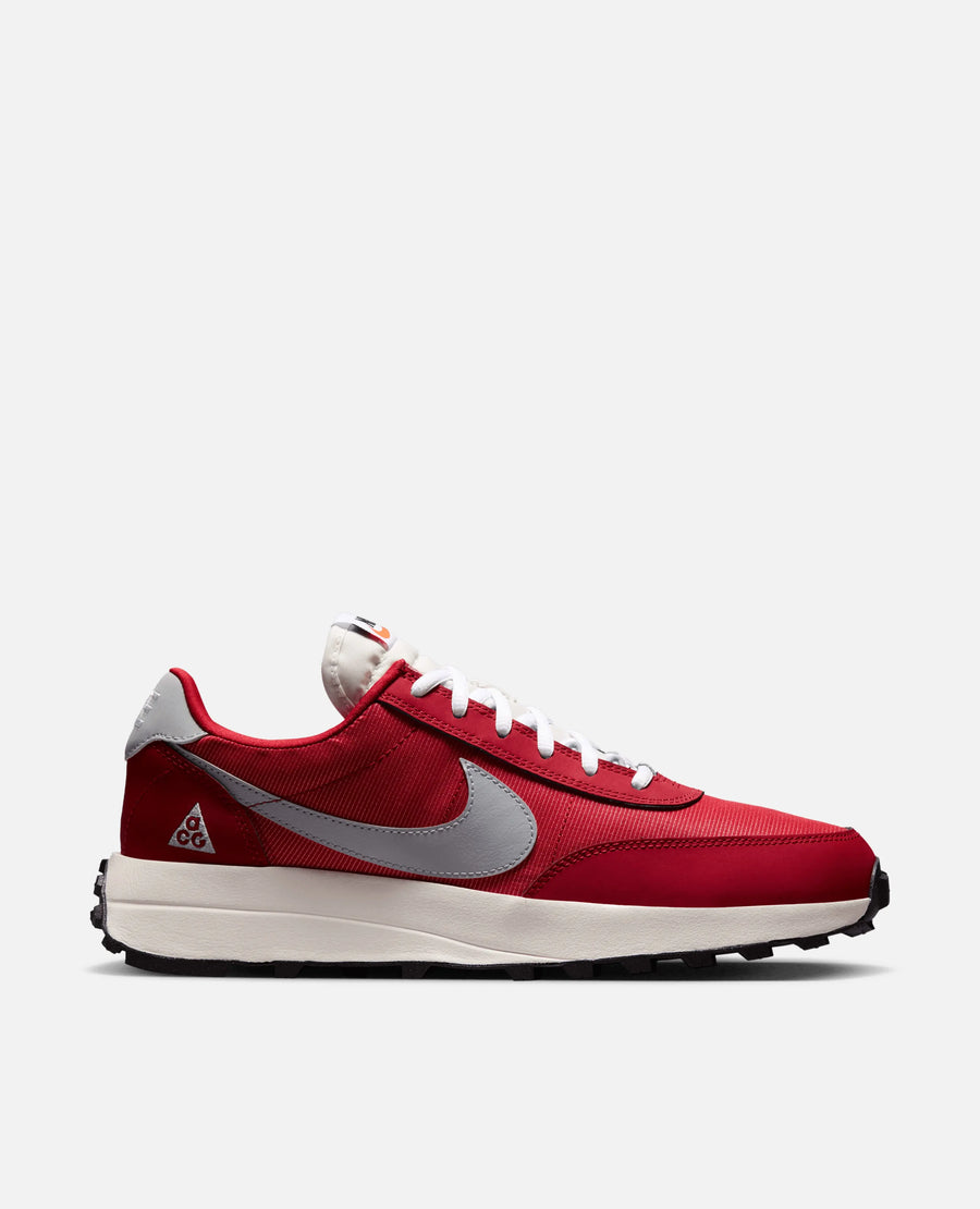 Nike ACG Ldv (Varsity Red/Wolf Grey-Sail-White-Black-Wolf Grey) Nike